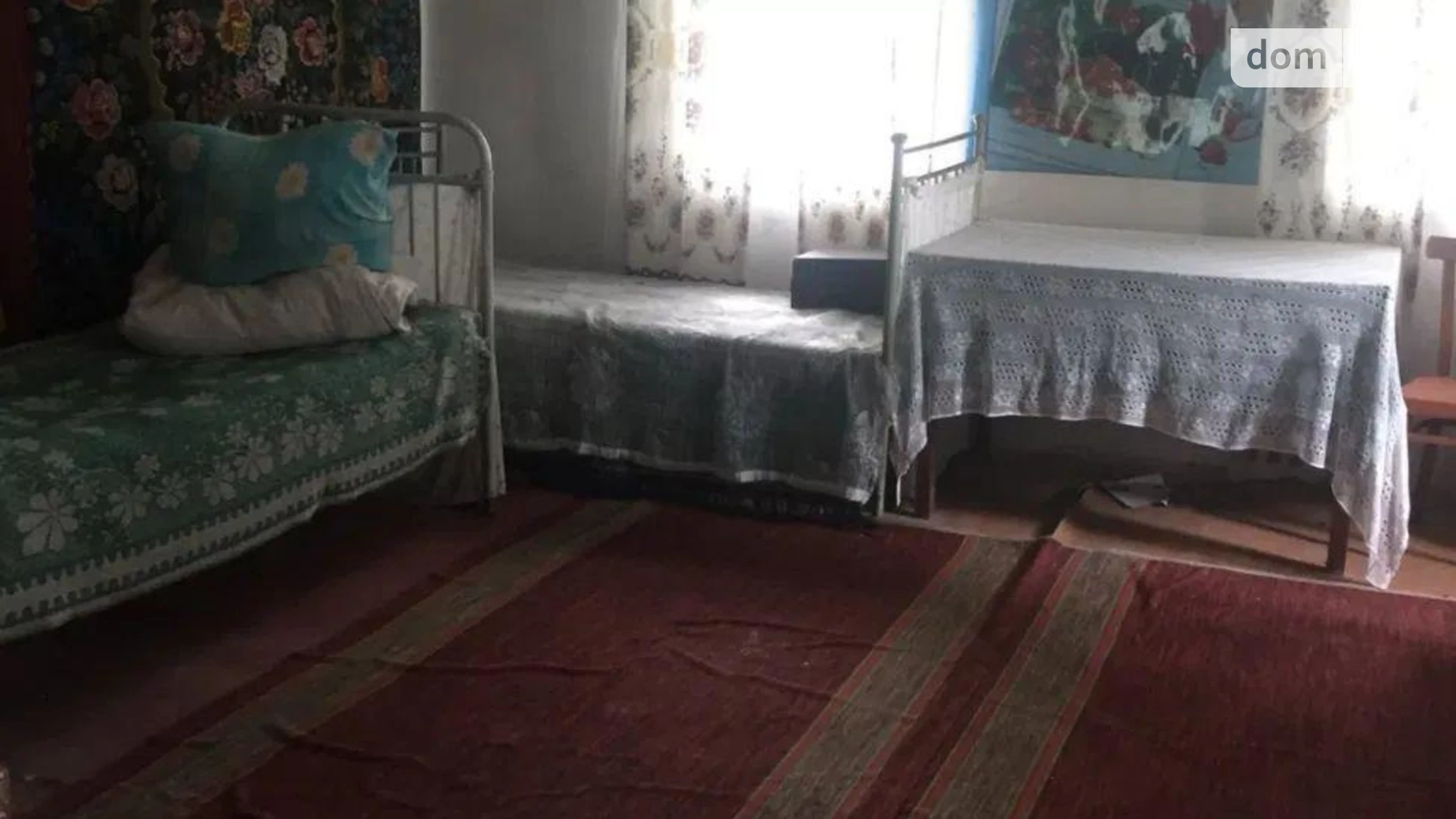 Продается одноэтажный дом 46.4 кв. м с гаражом, цена: 4000 $ - фото 3