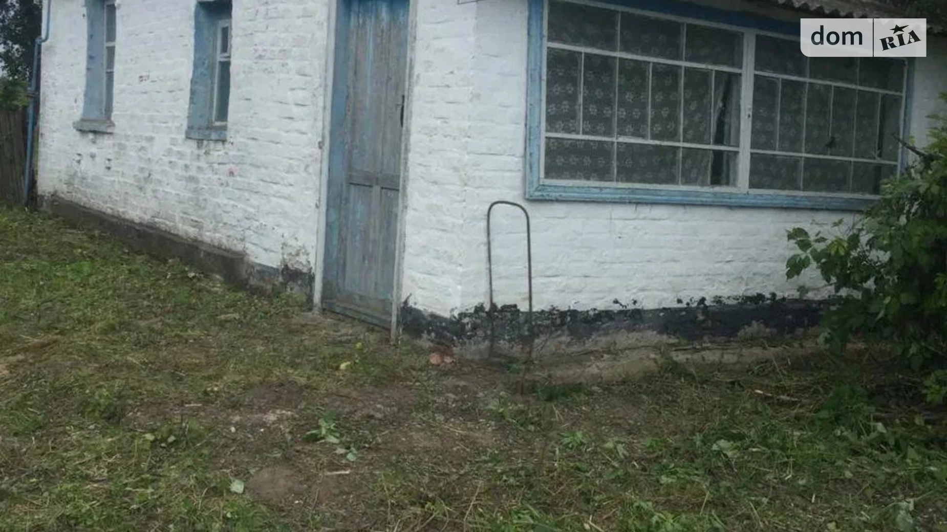 Продается одноэтажный дом 46.4 кв. м с гаражом, цена: 4000 $ - фото 5