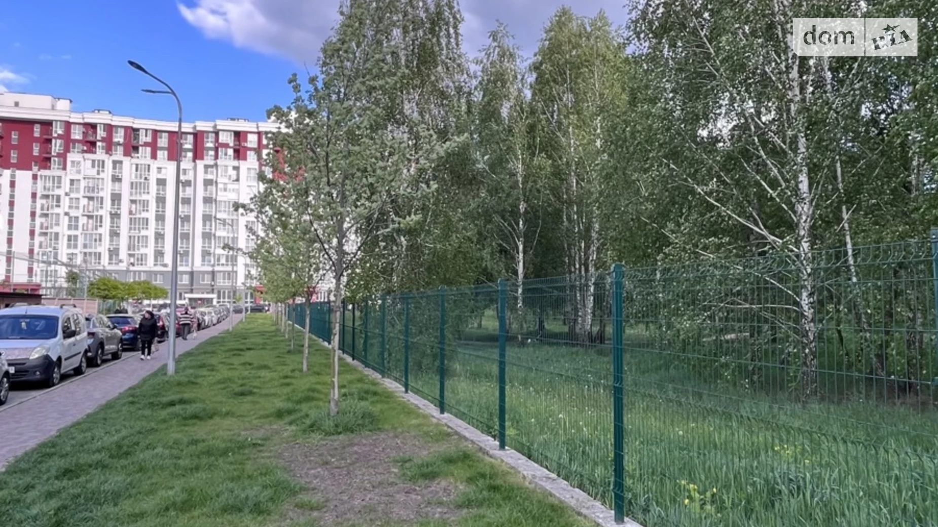 Продается 1-комнатная квартира 36.3 кв. м в Крюковщине, ул. Единства, 6 - фото 5