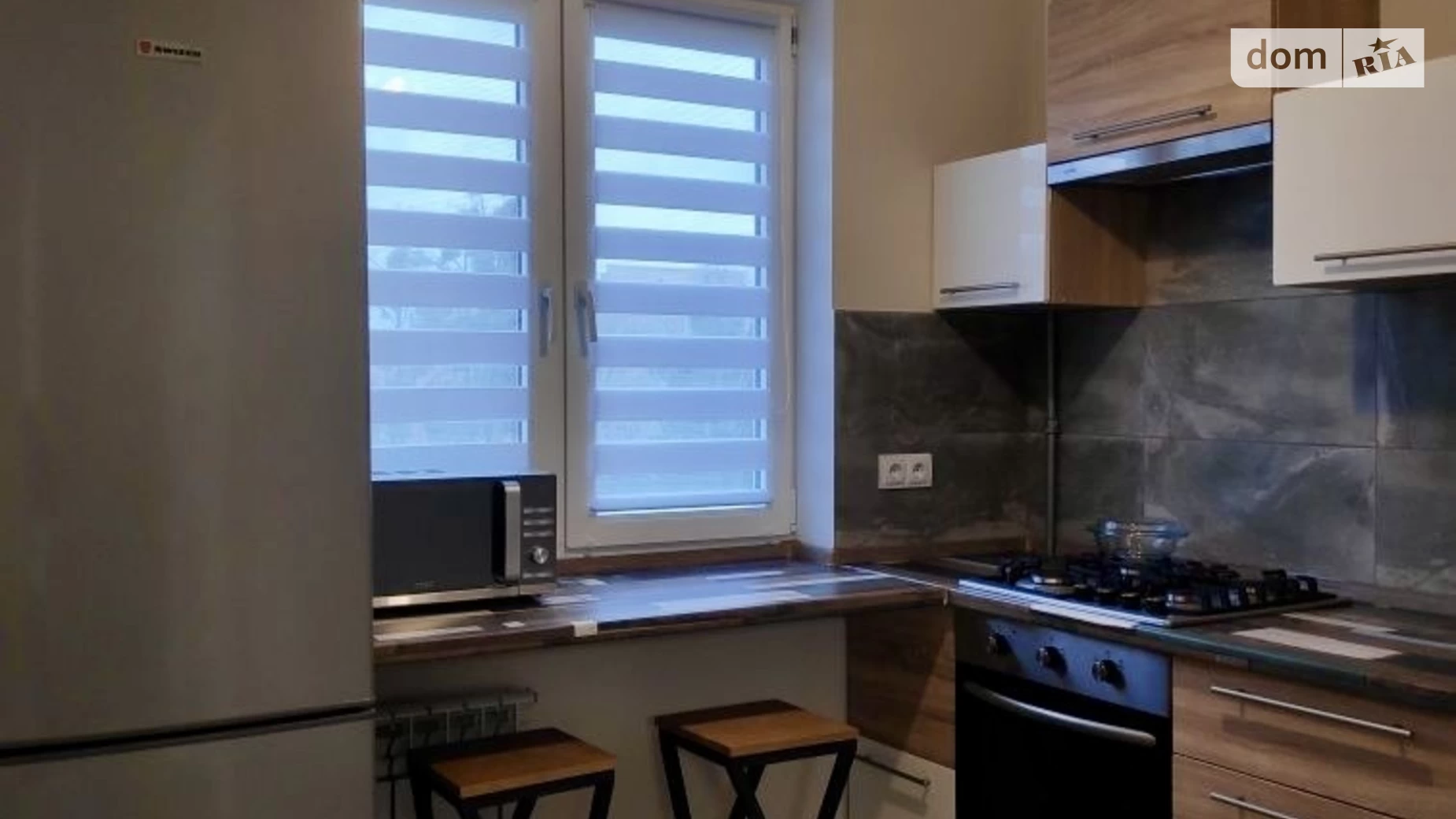 Продается 1-комнатная квартира 34 кв. м в Харькове, пр. Стадионный, 2/4 - фото 3
