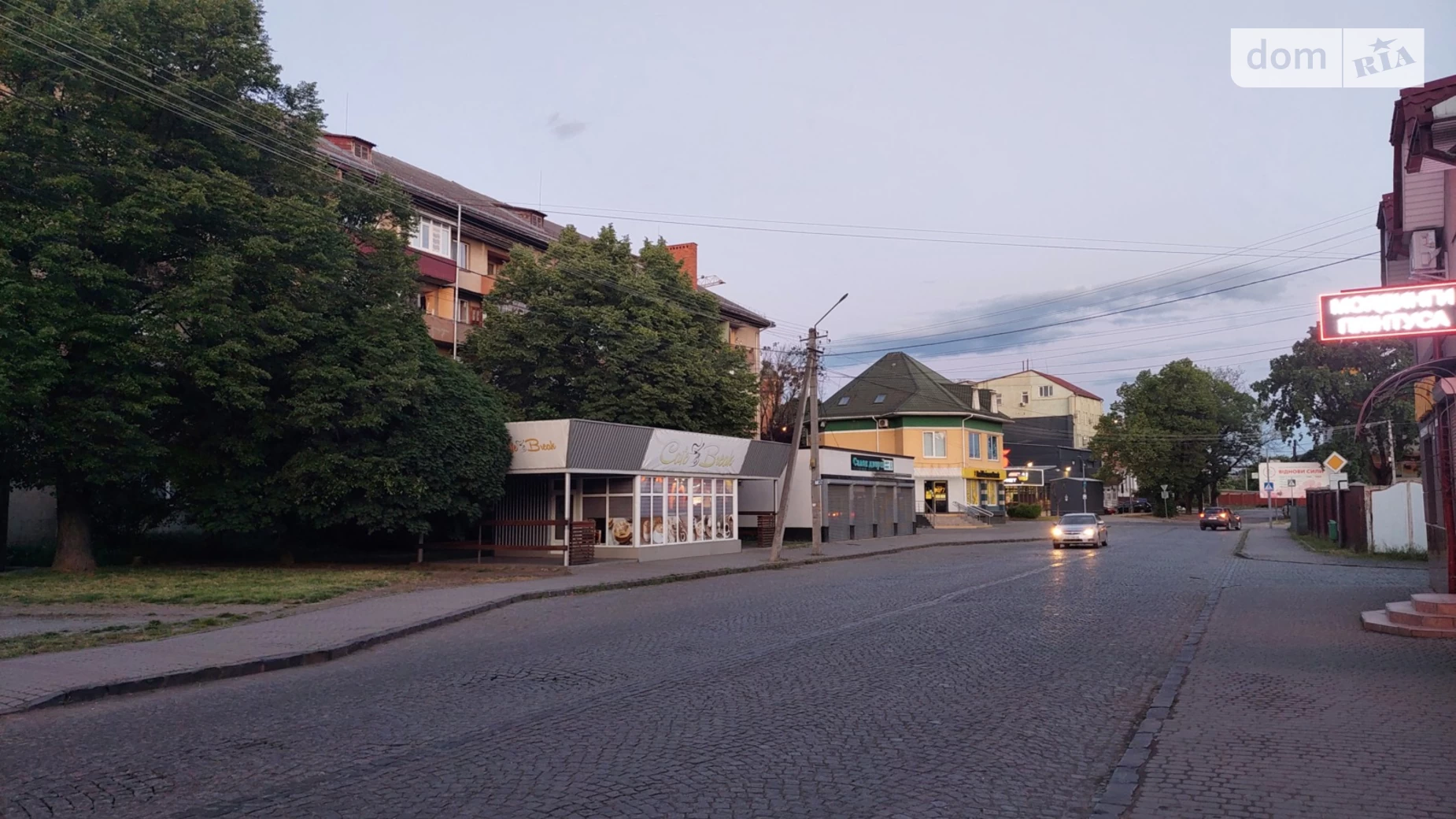 Продається 2-кімнатна квартира 57 кв. м у Мукачеві, вул. Василя Стуса, 1 - фото 2