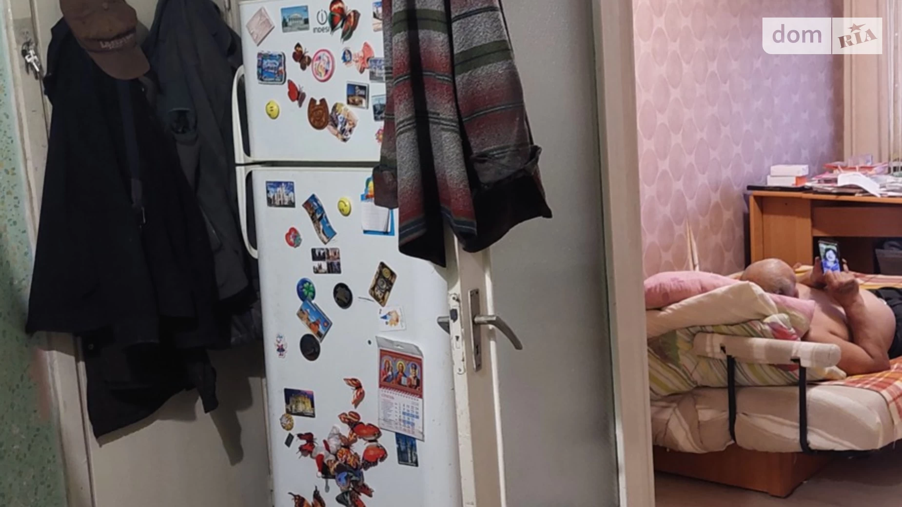 Продається 2-кімнатна квартира 57 кв. м у Мукачеві, вул. Василя Стуса, 1 - фото 4