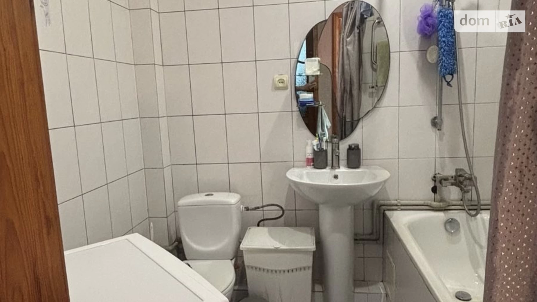 Продается 2-комнатная квартира 43.4 кв. м в, цена: 25000 $ - фото 5