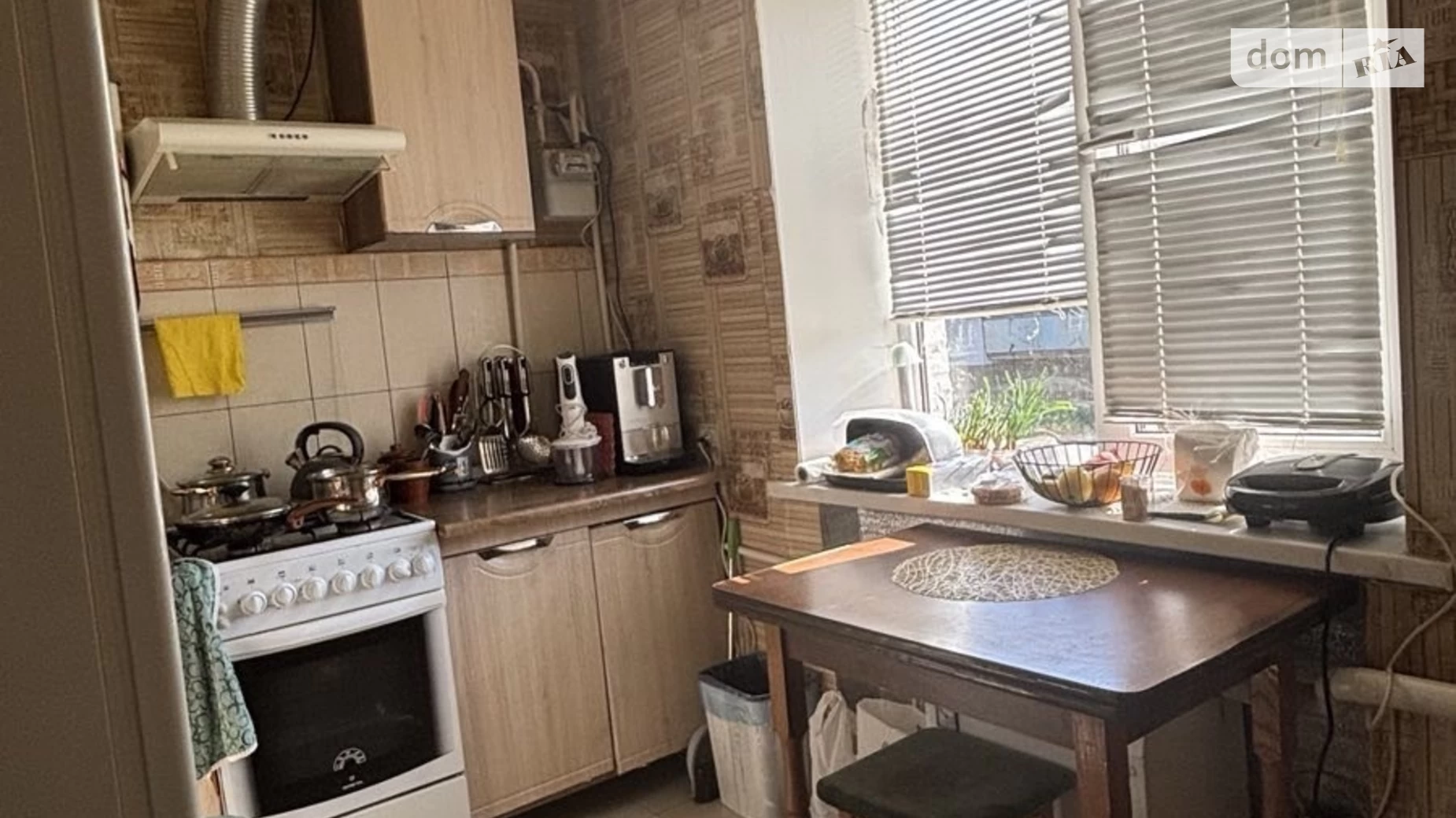 Продается 2-комнатная квартира 43.4 кв. м в, цена: 25000 $ - фото 4
