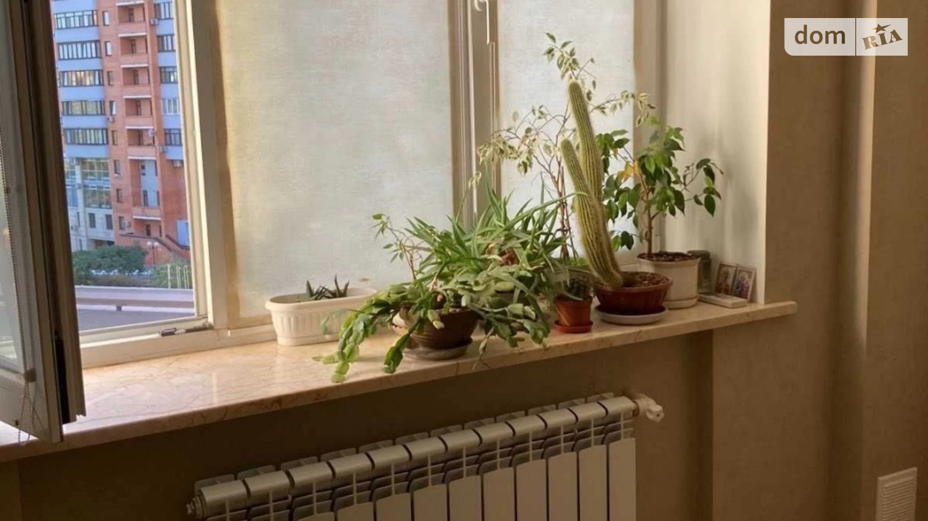 Продается 2-комнатная квартира 56 кв. м в Харькове, цена: 58000 $ - фото 5