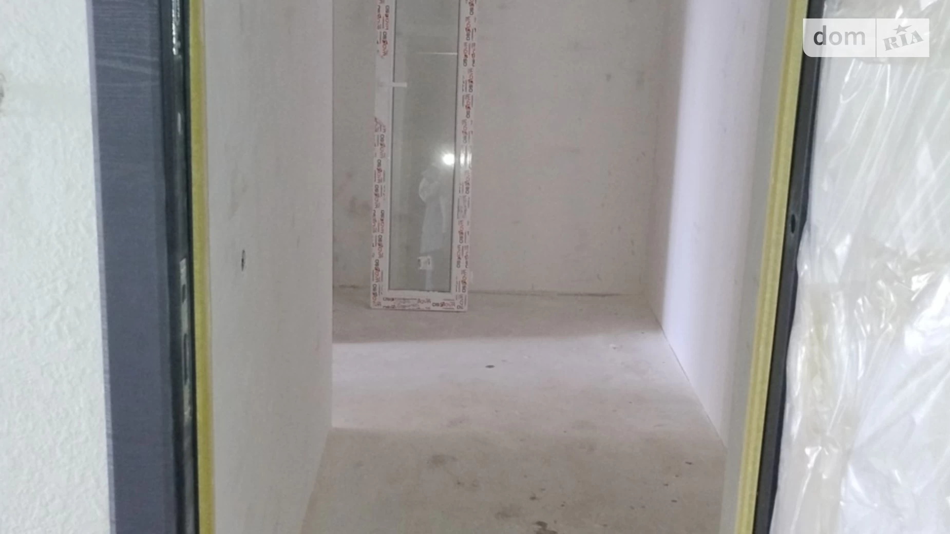 Продается 2-комнатная квартира 41 кв. м в Каменце-Подольском, ул. Патриарха Мстислава, 2 - фото 4