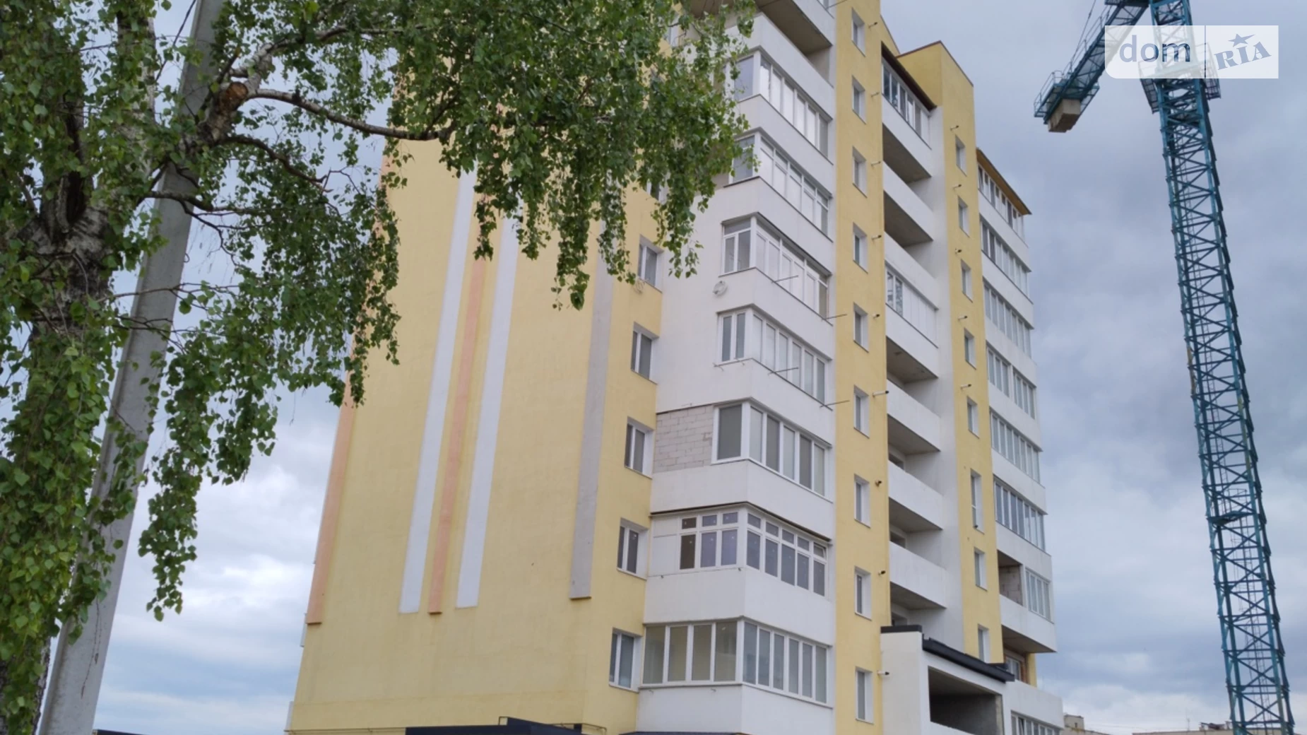 Продается 2-комнатная квартира 41 кв. м в Каменце-Подольском, ул. Патриарха Мстислава, 2 - фото 3