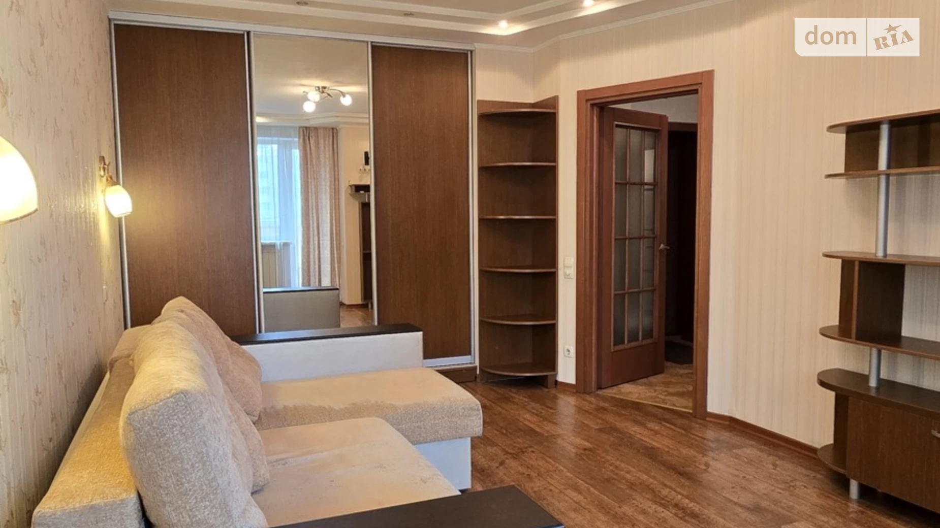Продається 1-кімнатна квартира 44.2 кв. м у Харкові, просп. Аерокосмічний(Гагаріна), 41/2 - фото 5