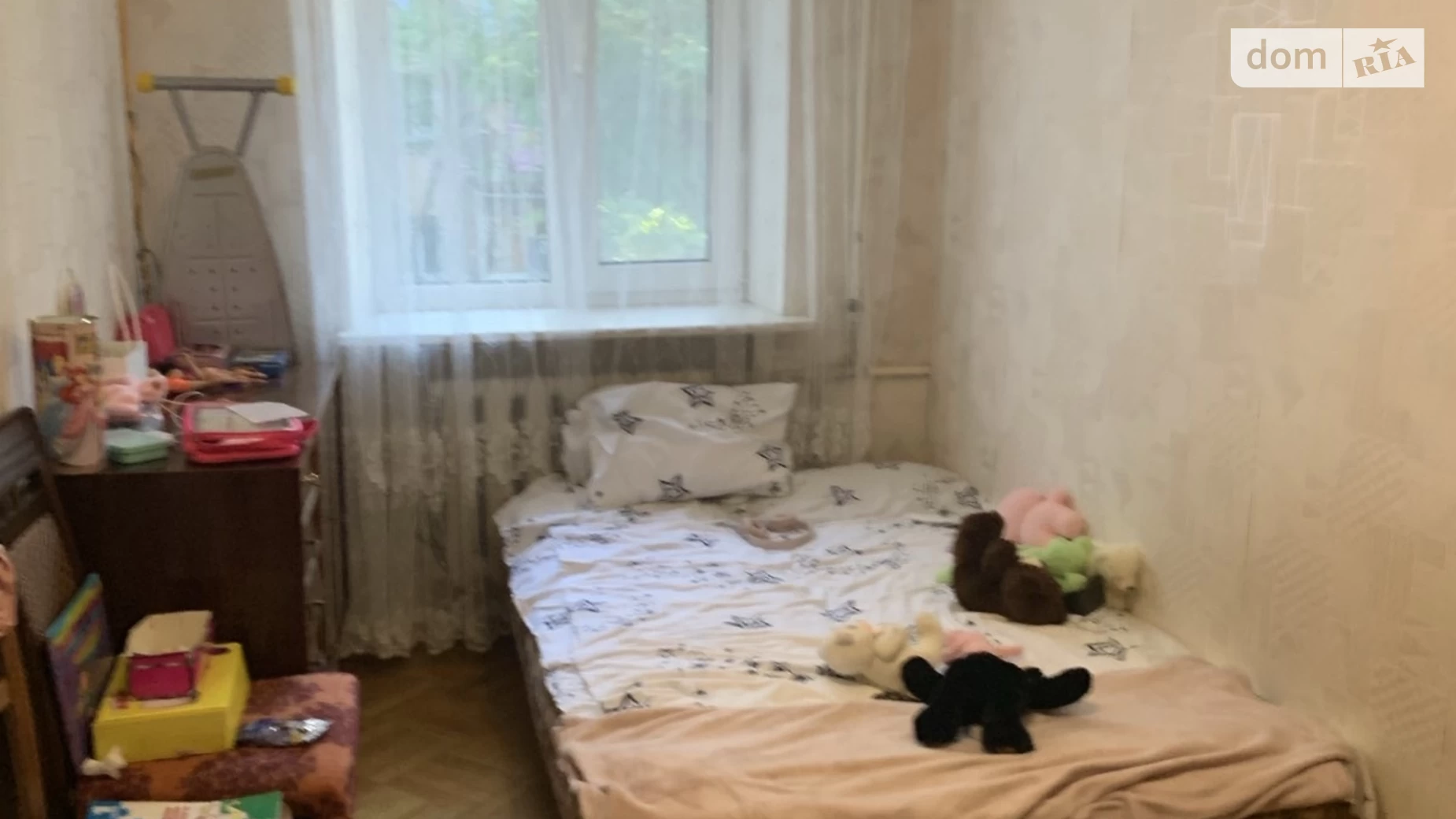 Продається 3-кімнатна квартира 54 кв. м у Одесі, Фонтанська дор. - фото 4