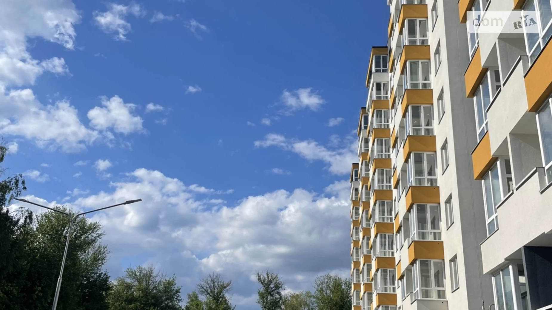 Продается 1-комнатная квартира 39 кв. м в Виннице, ул. Костя Широцкого, 5А - фото 3