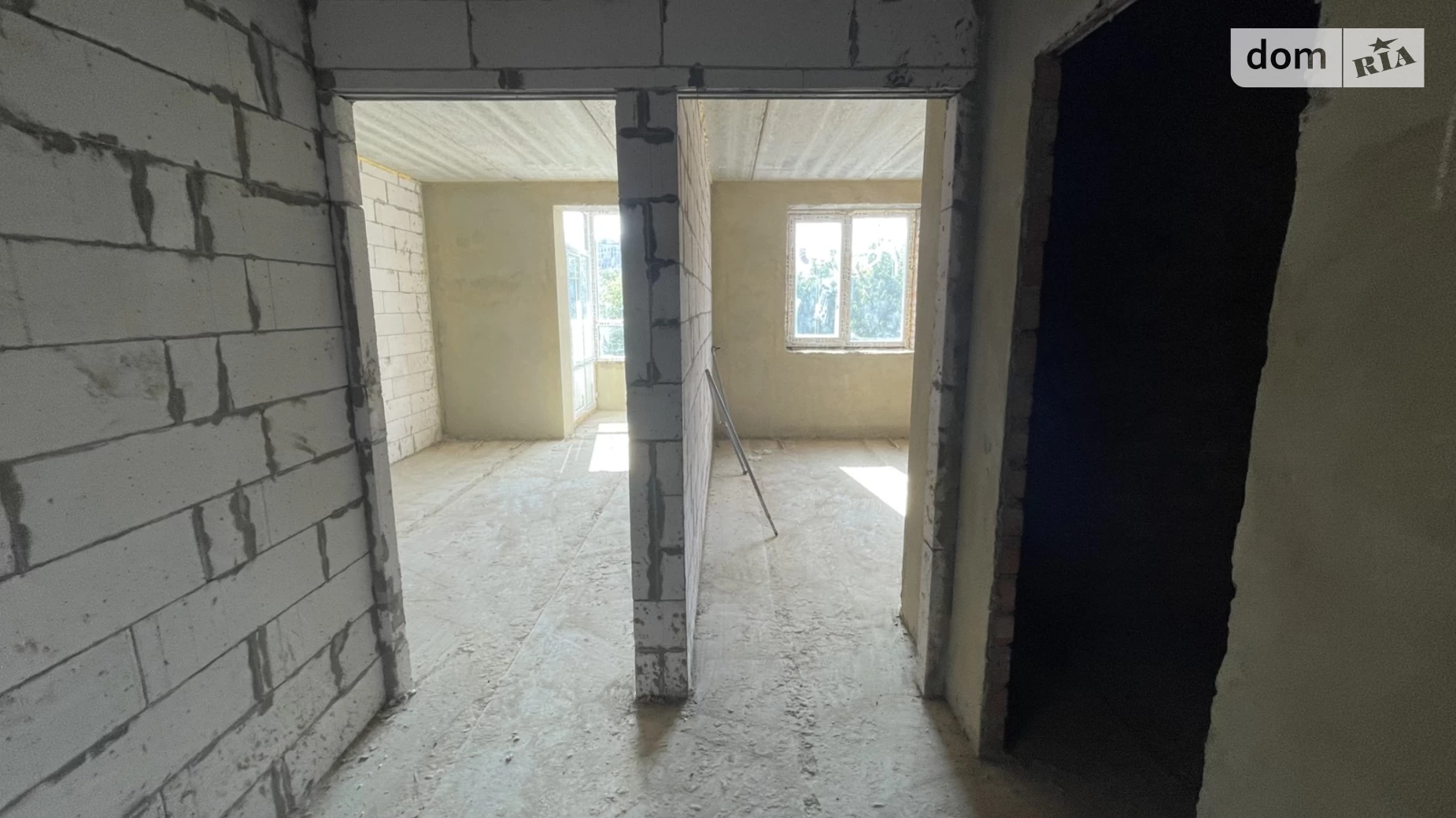 Продается 1-комнатная квартира 39 кв. м в Виннице, ул. Костя Широцкого, 5А - фото 2