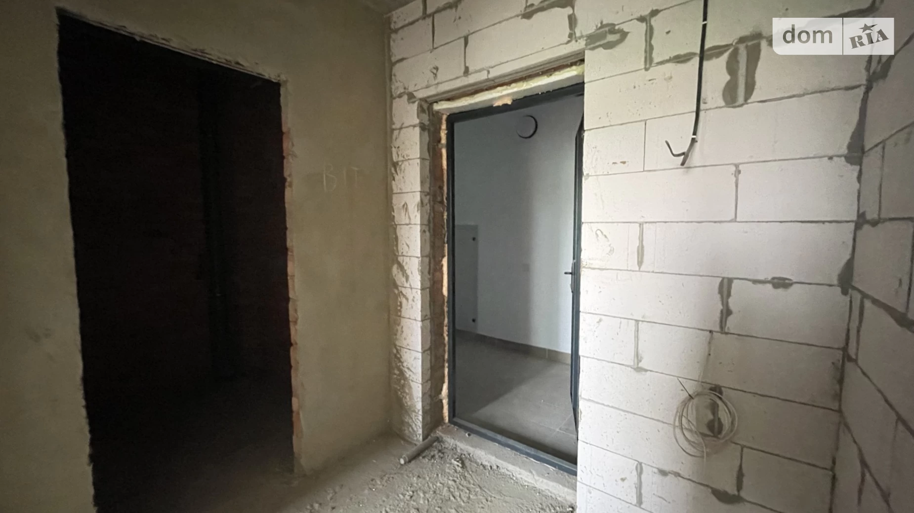 Продается 1-комнатная квартира 39 кв. м в Виннице, ул. Костя Широцкого, 5А - фото 5