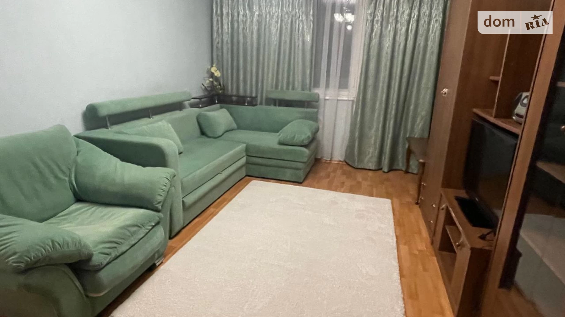 Продается 2-комнатная квартира 55 кв. м в Харькове, ул. Клочковская, 154А - фото 2
