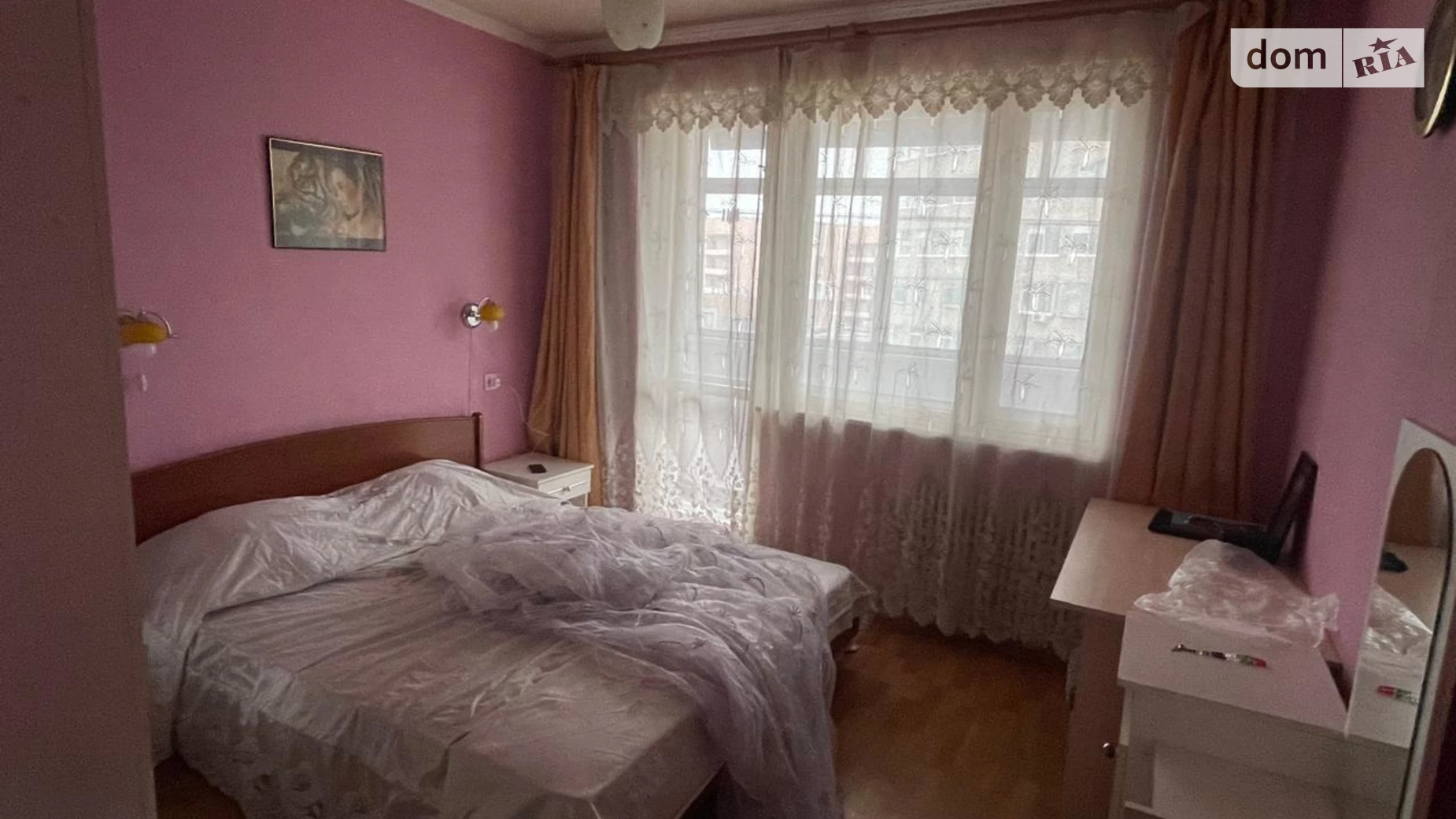 Продается 2-комнатная квартира 55 кв. м в Харькове, ул. Клочковская, 154А - фото 3
