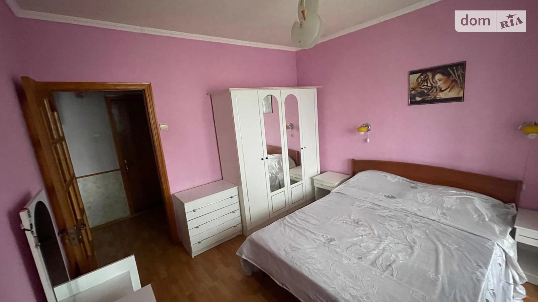 Продается 2-комнатная квартира 55 кв. м в Харькове, ул. Клочковская, 154А - фото 5
