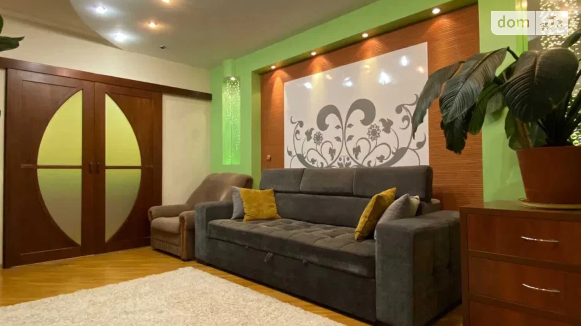 Продается 3-комнатная квартира 70.6 кв. м в, цена: 78000 $ - фото 4