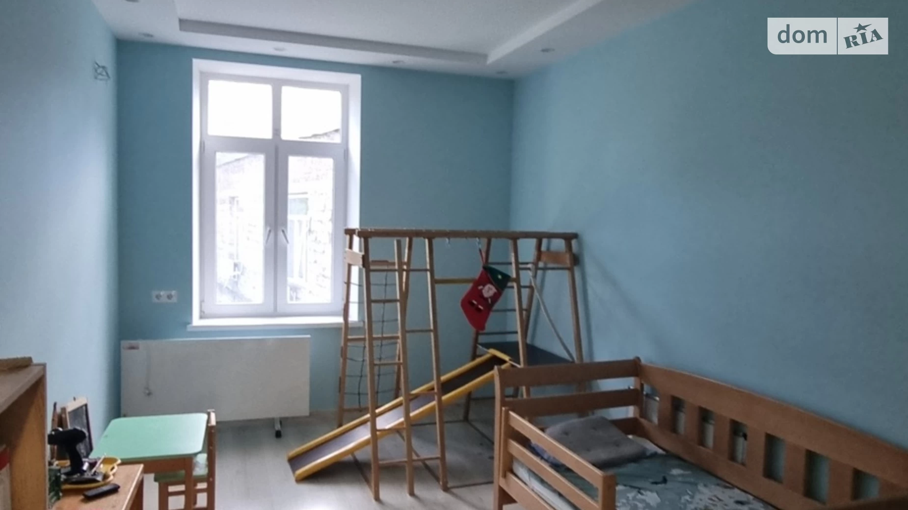 Продается 3-комнатная квартира 74 кв. м в Одессе, ул. Пастера, 44А - фото 2