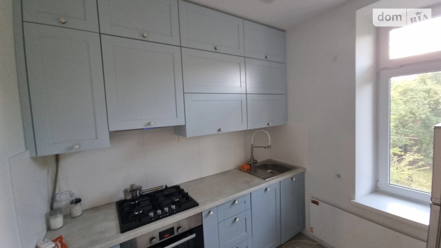 Продается 3-комнатная квартира 74 кв. м в Одессе, ул. Пастера, 44А - фото 5