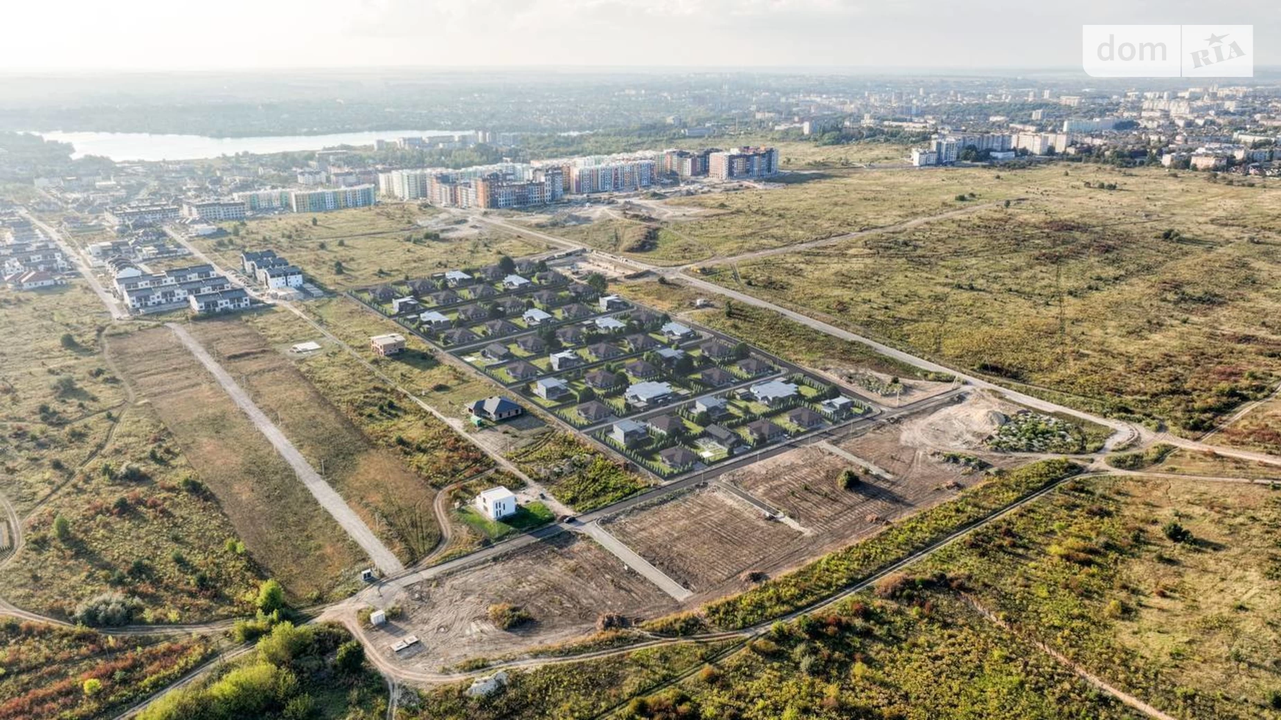 Продается земельный участок 8.38 соток в Ровенской области, цена: 100000 $ - фото 2