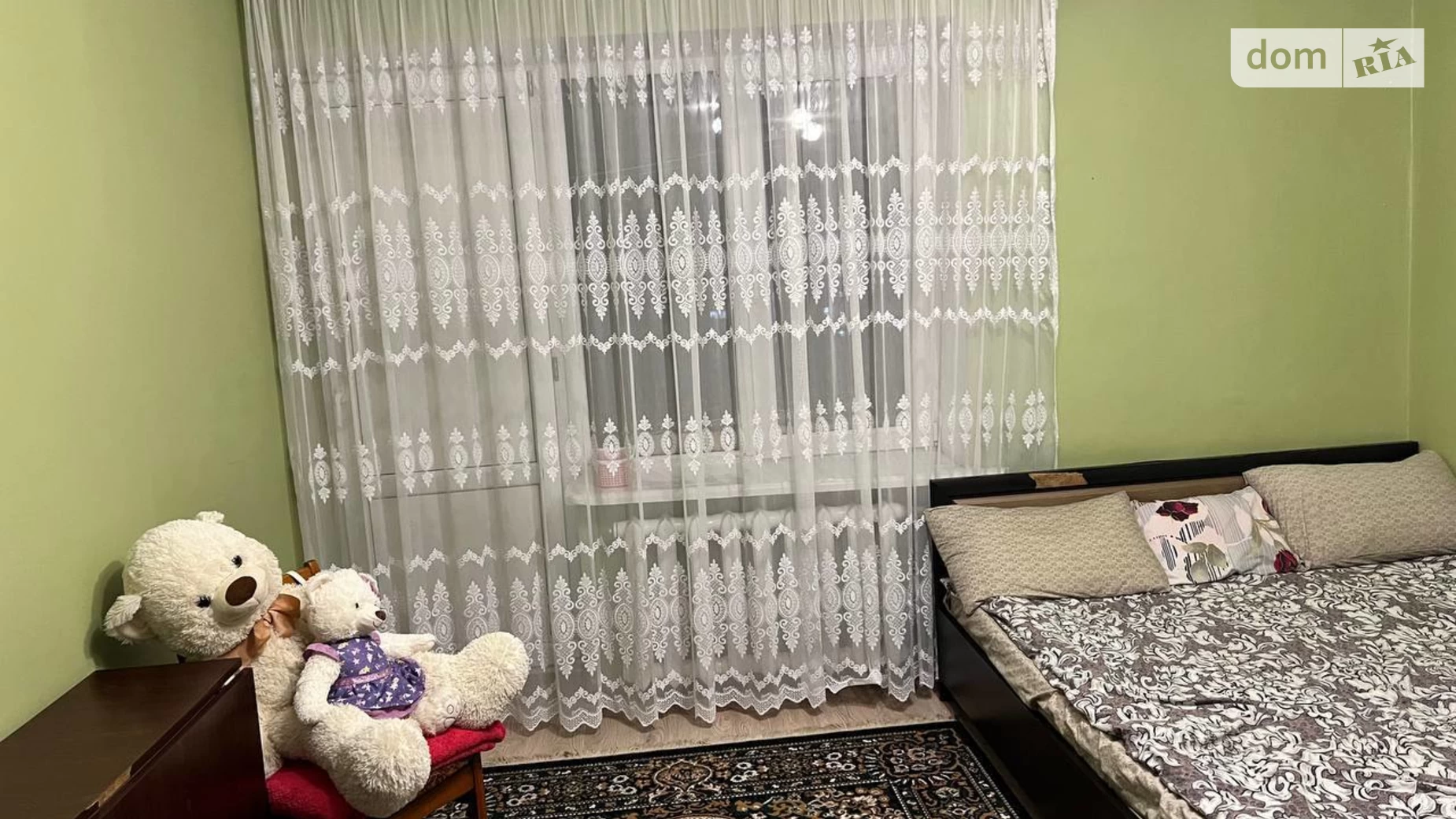 Продается 1-комнатная квартира 32.5 кв. м в Ивано-Франковске, ул. Довженко А. - фото 2