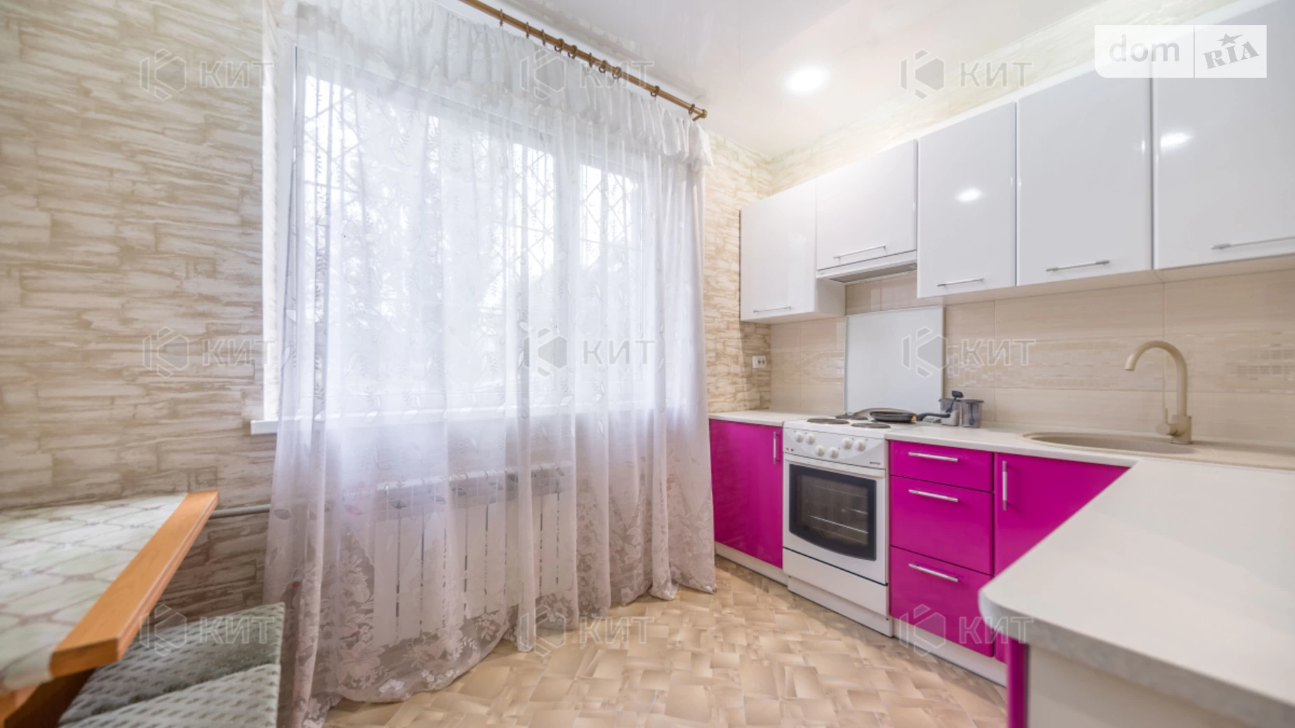 Продается 1-комнатная квартира 32 кв. м в Харькове, цена: 27000 $ - фото 2