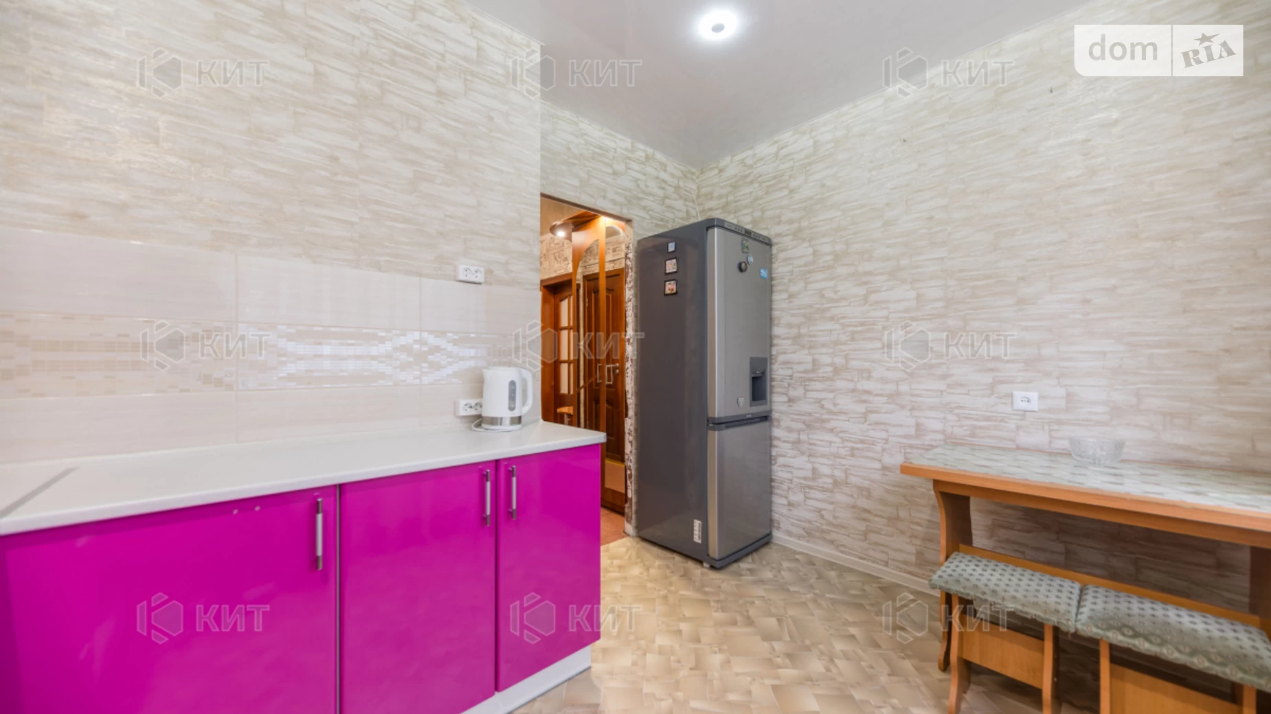 Продается 1-комнатная квартира 32 кв. м в Харькове, цена: 27000 $ - фото 3
