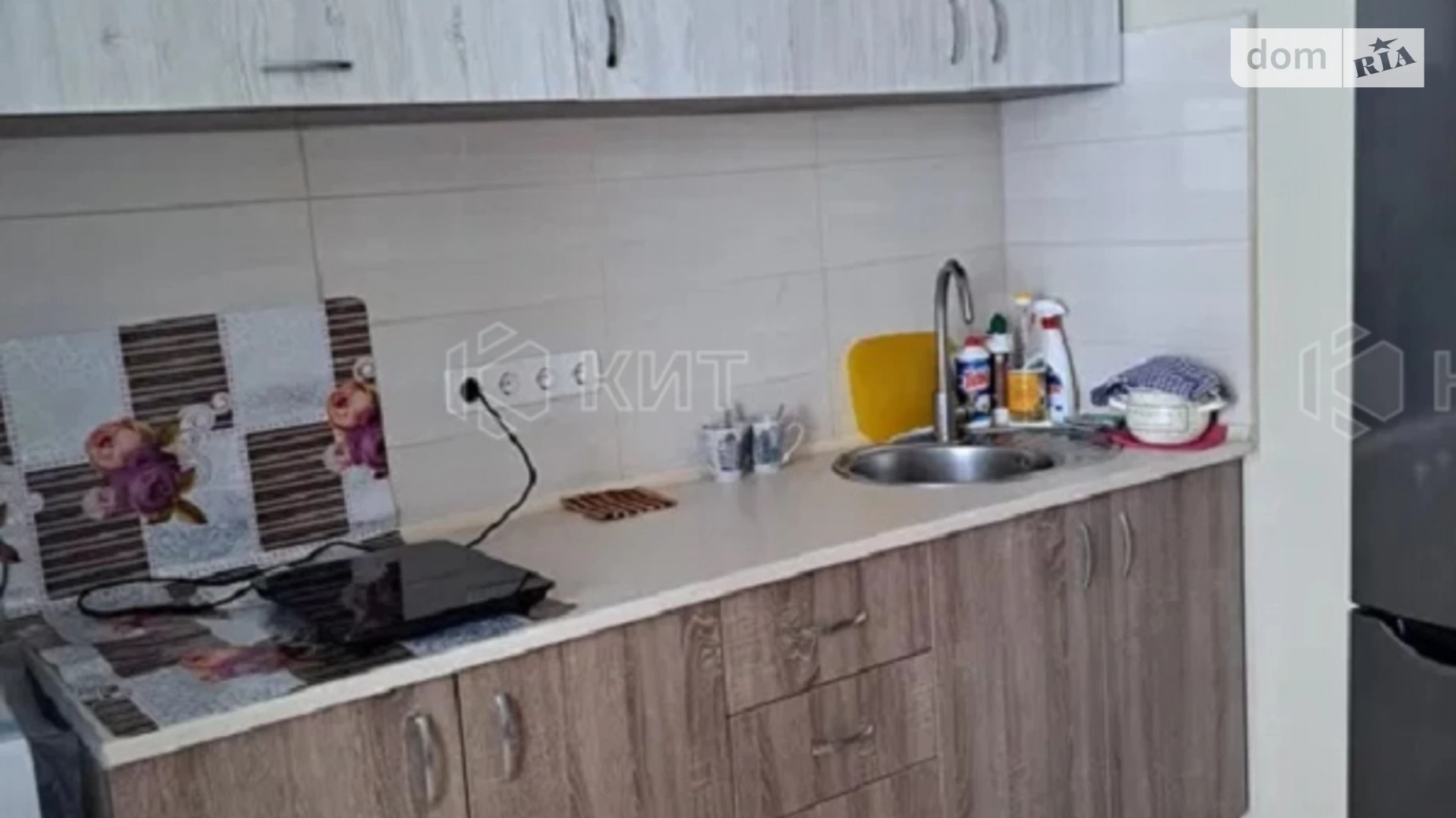 Продається 1-кімнатна квартира 40 кв. м у Харкові, цена: 39500 $ - фото 2