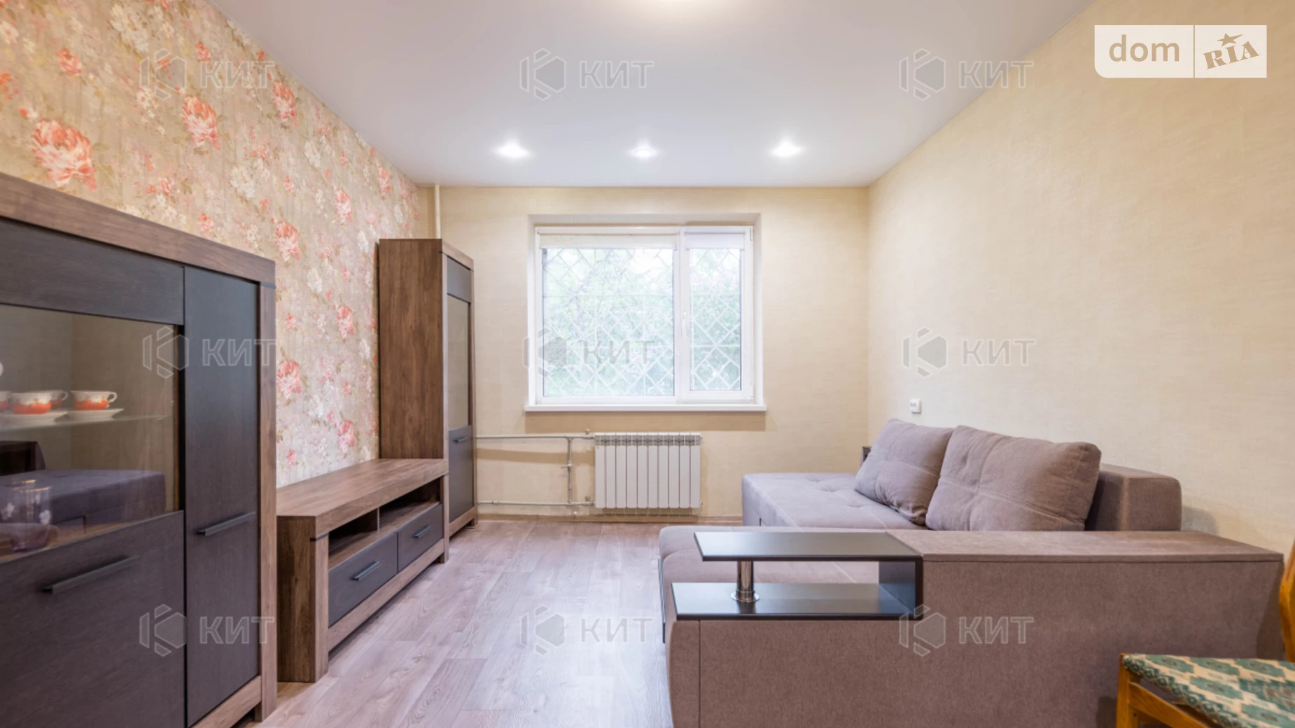 Продается 1-комнатная квартира 32 кв. м в Харькове, цена: 27000 $ - фото 4