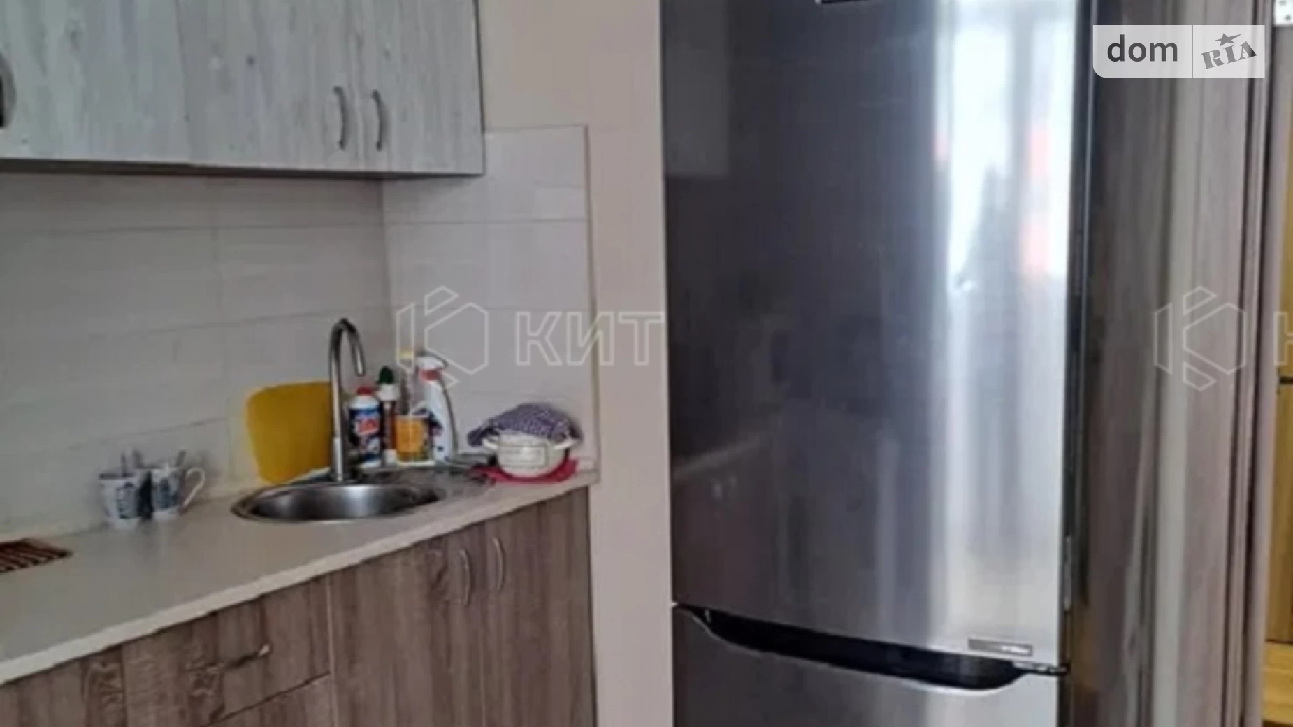Продається 1-кімнатна квартира 40 кв. м у Харкові, цена: 39500 $ - фото 3
