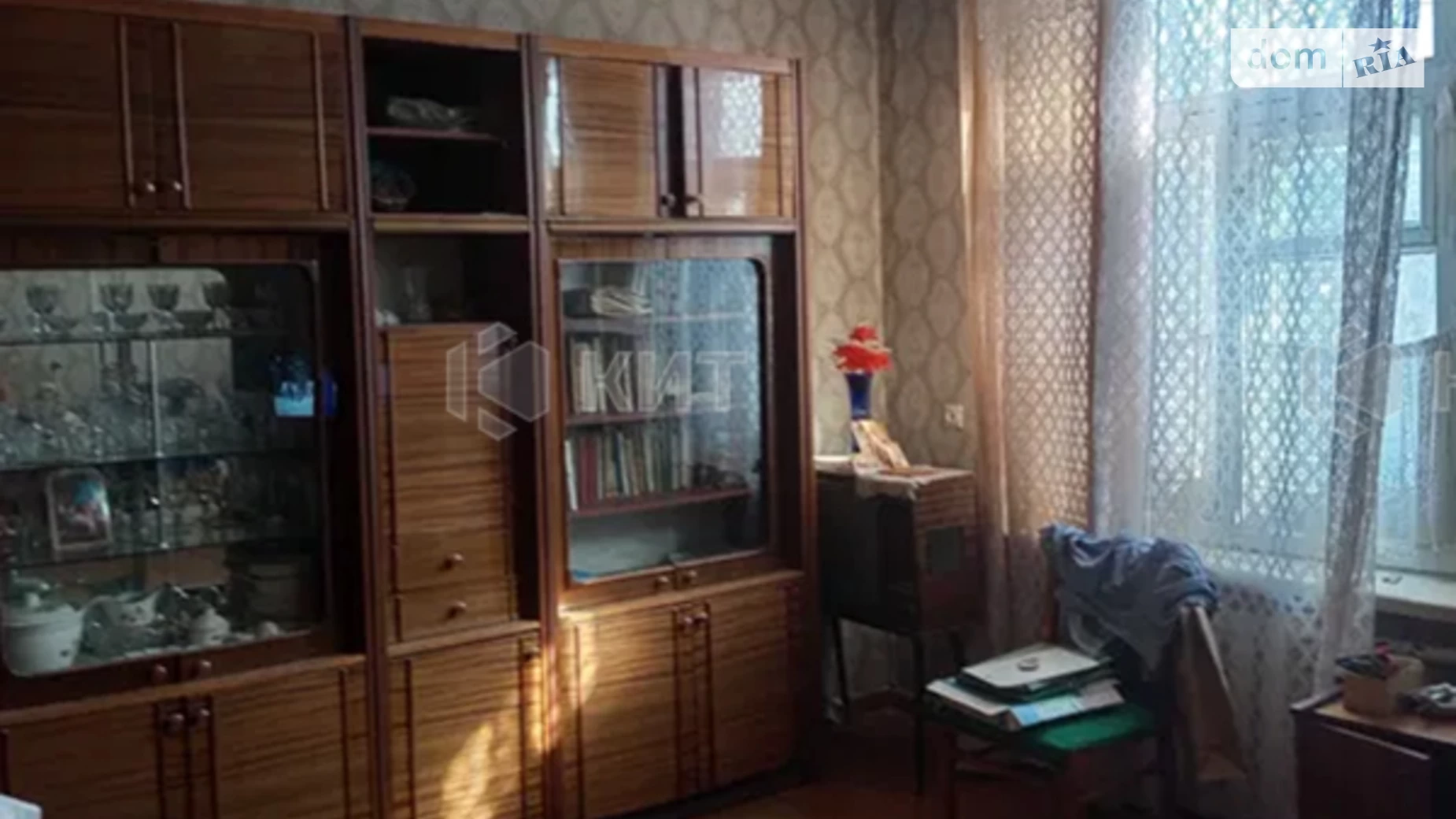 Продається 2-кімнатна квартира 48 кв. м у Харкові, вул. Металіста, 10 - фото 3