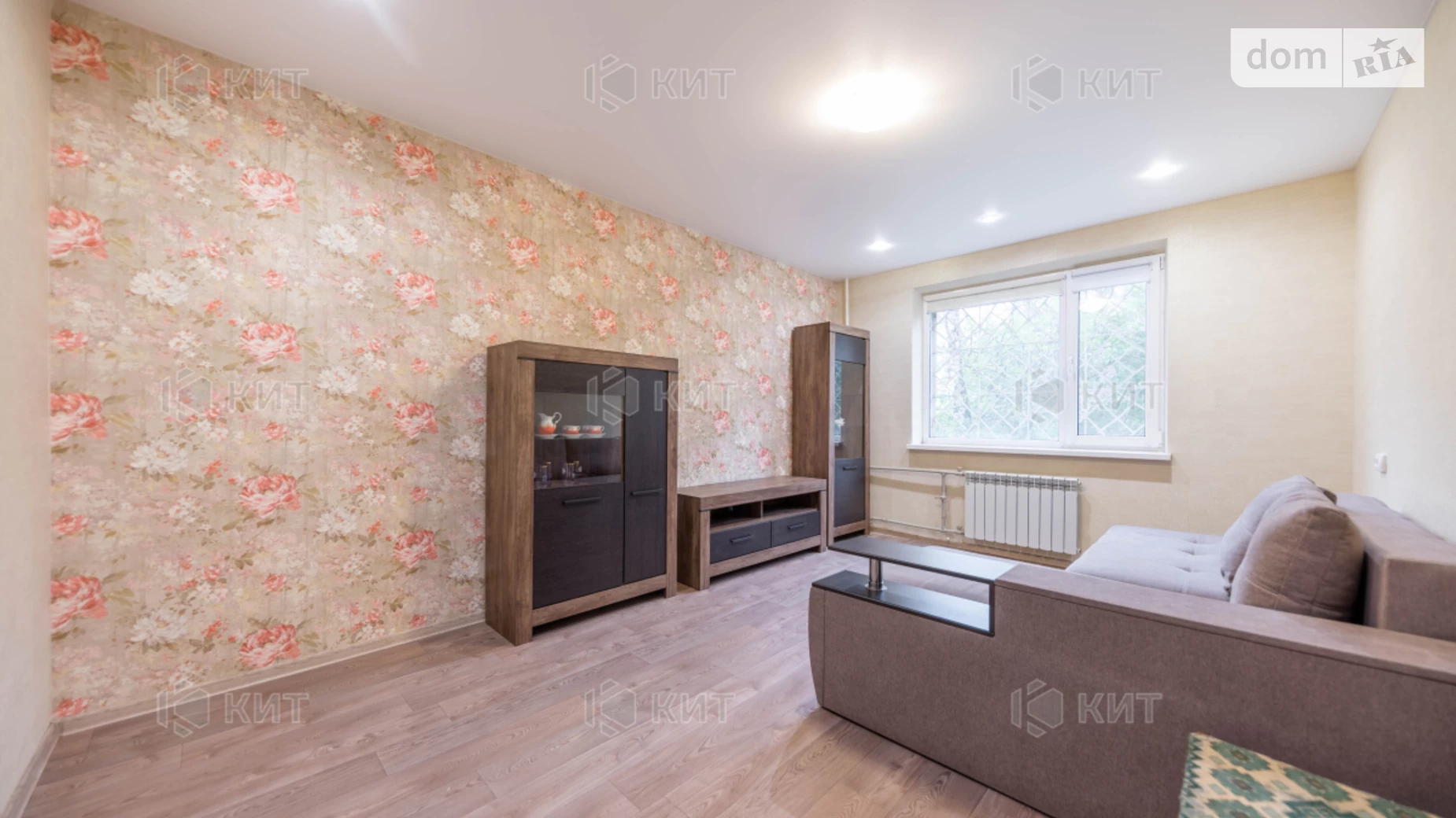 Продается 1-комнатная квартира 32 кв. м в Харькове, цена: 27000 $ - фото 5