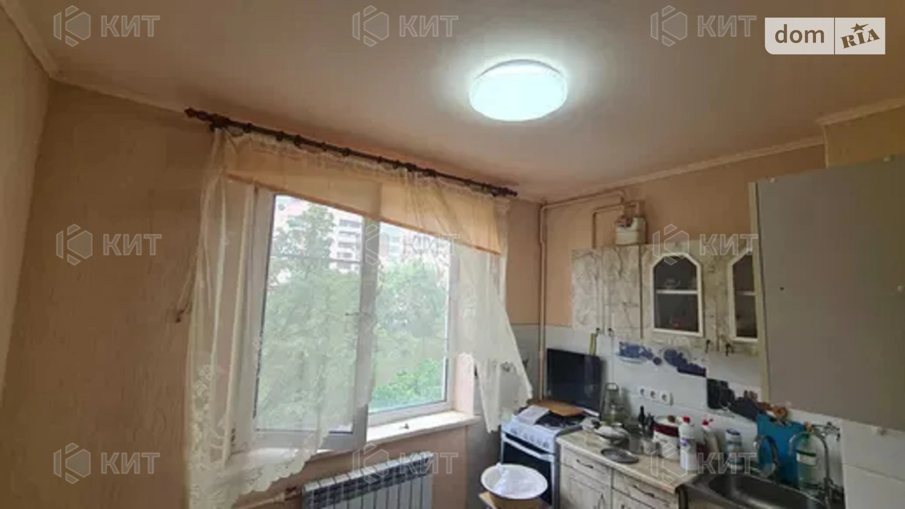 Продается 1-комнатная квартира 33 кв. м в Харькове, цена: 27500 $ - фото 2