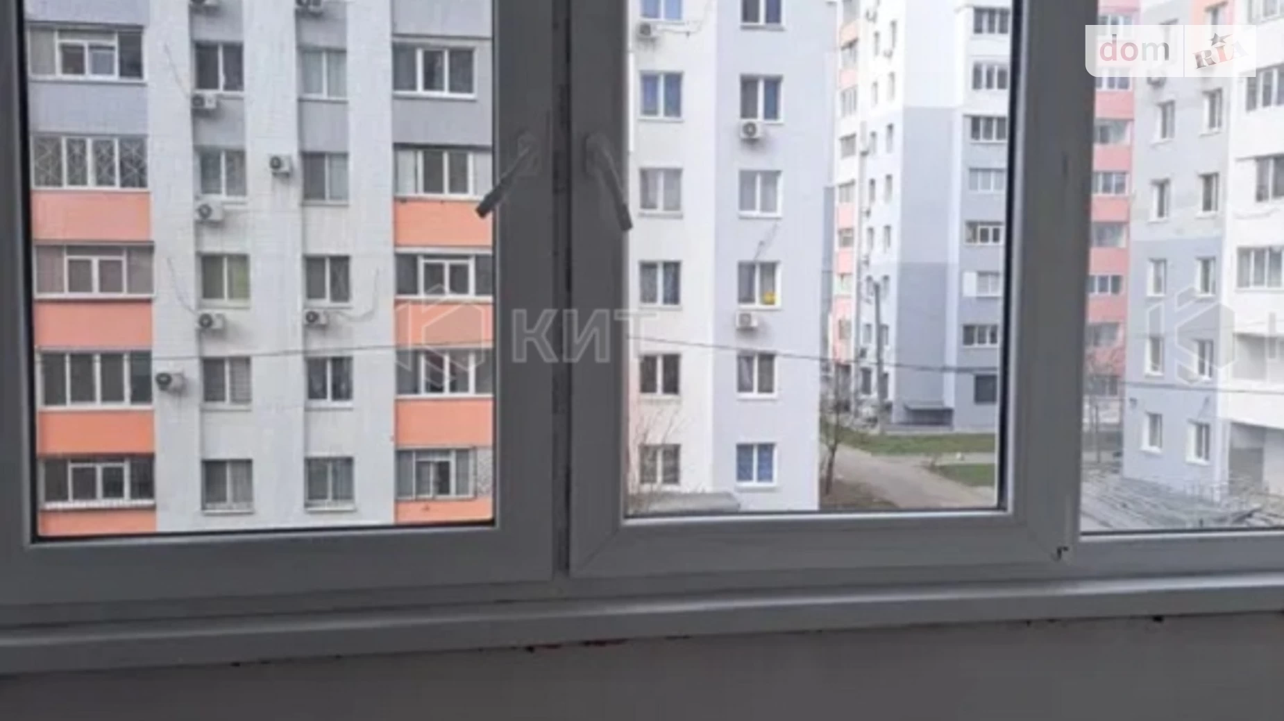 Продається 1-кімнатна квартира 40 кв. м у Харкові, цена: 39500 $ - фото 4
