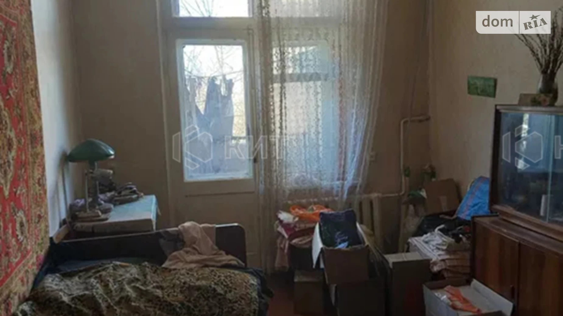 Продається 2-кімнатна квартира 48 кв. м у Харкові, вул. Металіста, 10 - фото 4