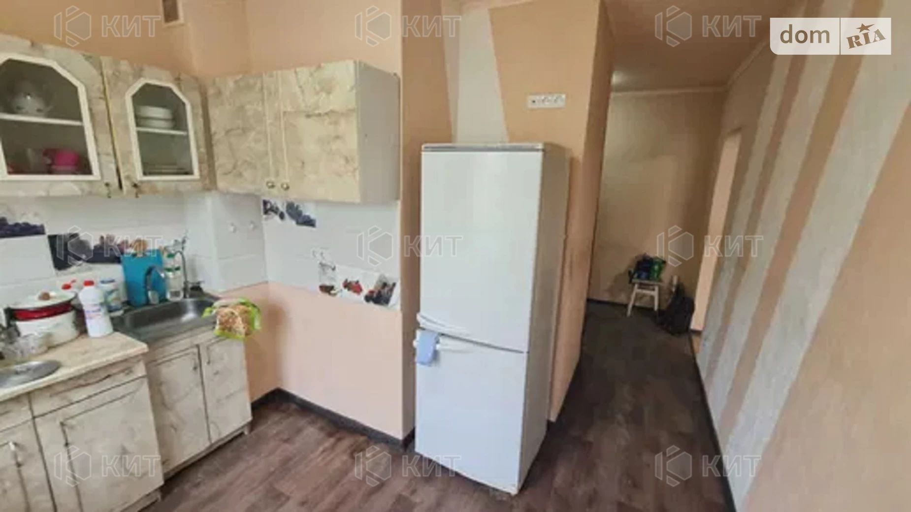 Продается 1-комнатная квартира 33 кв. м в Харькове, цена: 27500 $ - фото 3