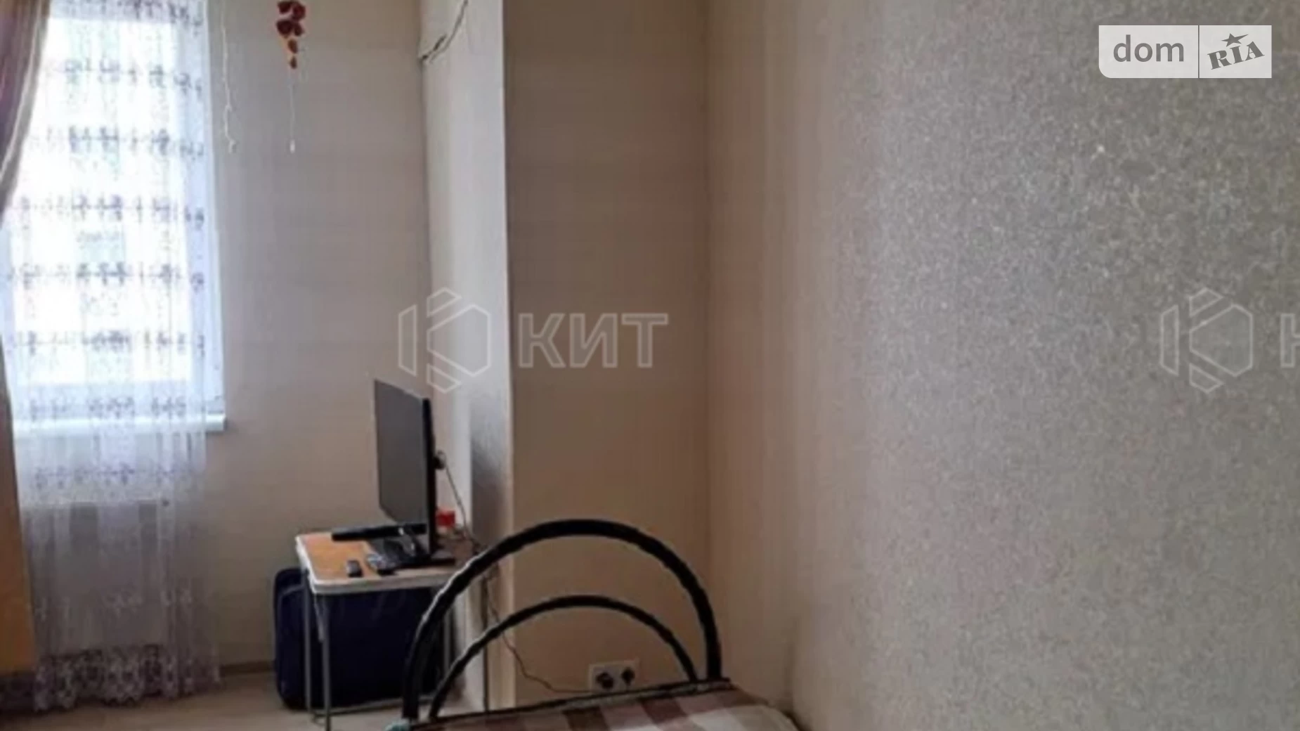 Продается 1-комнатная квартира 40 кв. м в Харькове, цена: 39500 $ - фото 5