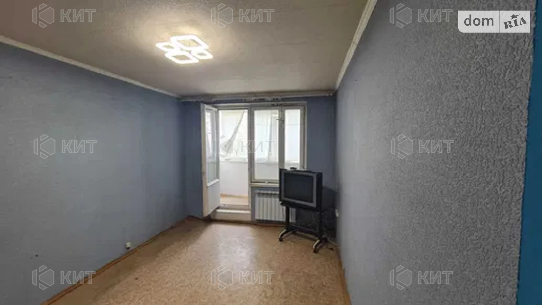 Продается 1-комнатная квартира 33 кв. м в Харькове, цена: 27500 $ - фото 4