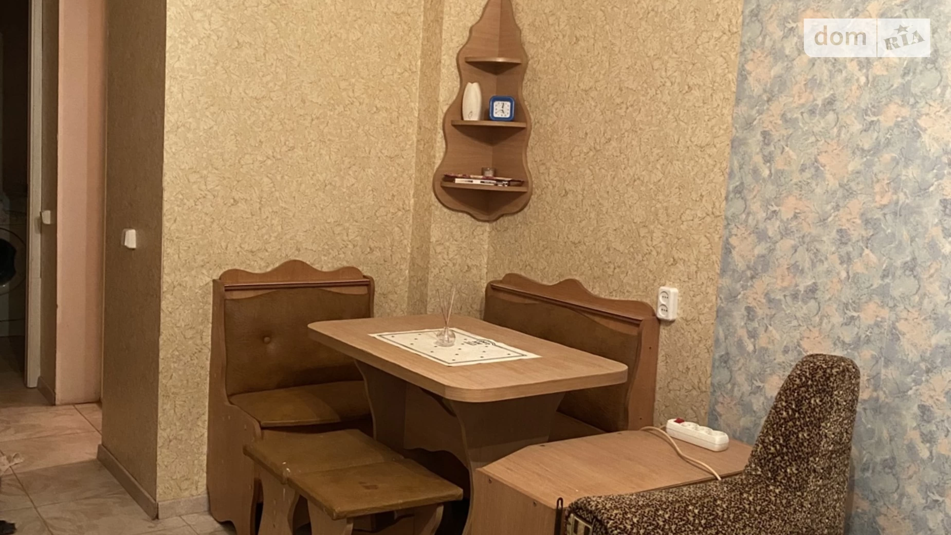 Продается 1-комнатная квартира 33.4 кв. м в Харькове - фото 3