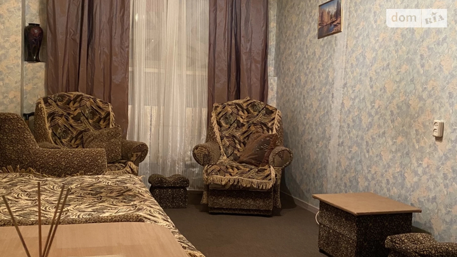 Продается 1-комнатная квартира 33.4 кв. м в Харькове - фото 4
