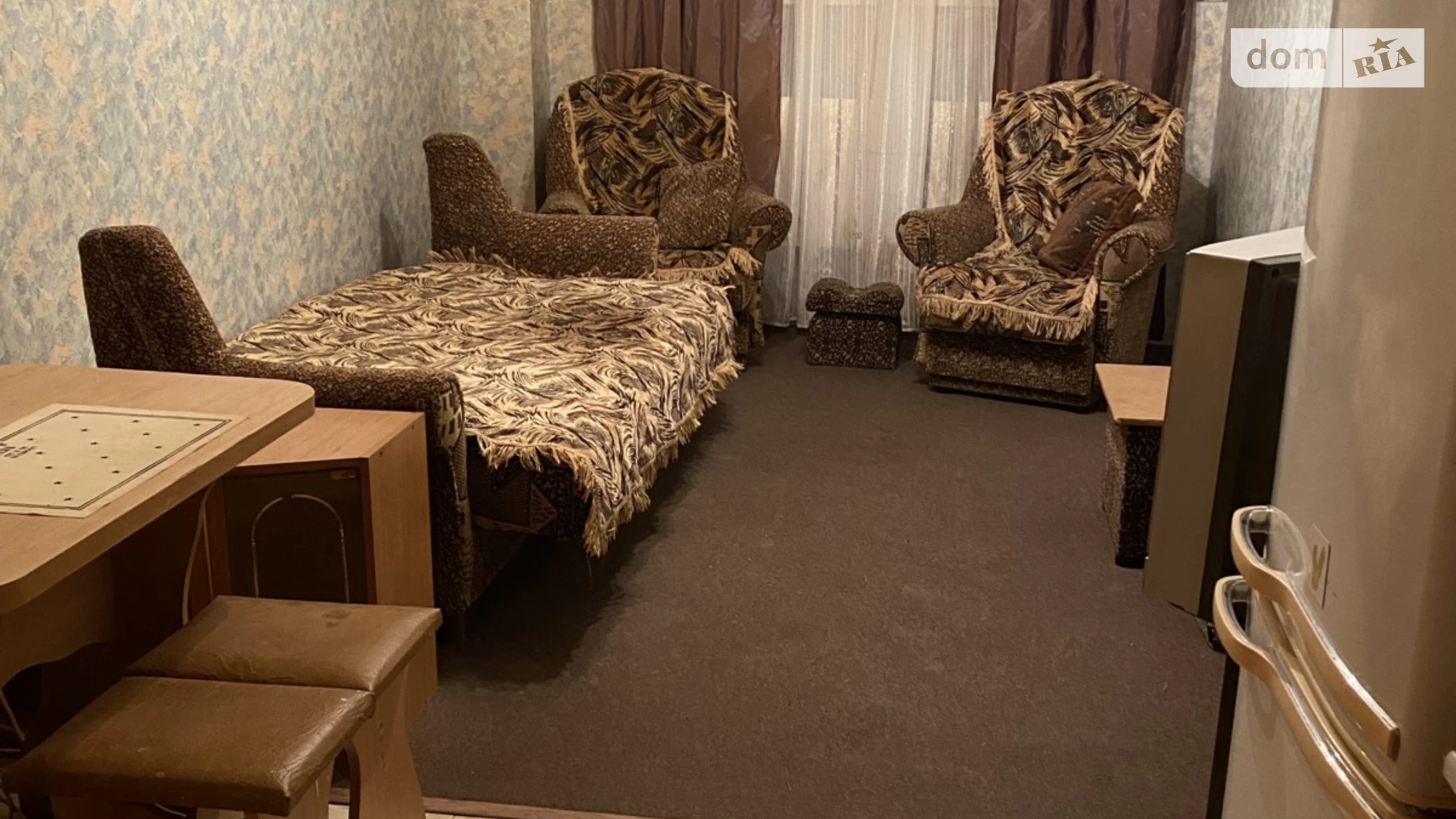 Продается 1-комнатная квартира 33.4 кв. м в Харькове - фото 5