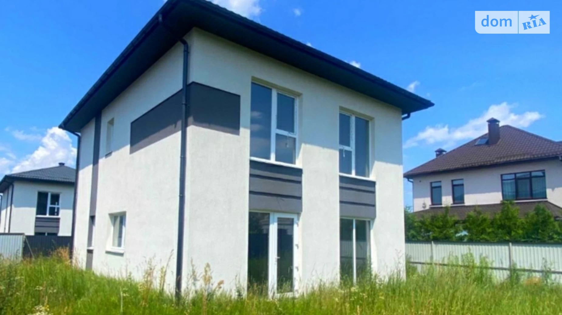 Продается дом на 2 этажа 142.8 кв. м с мансардой, цена: 85000 $ - фото 3