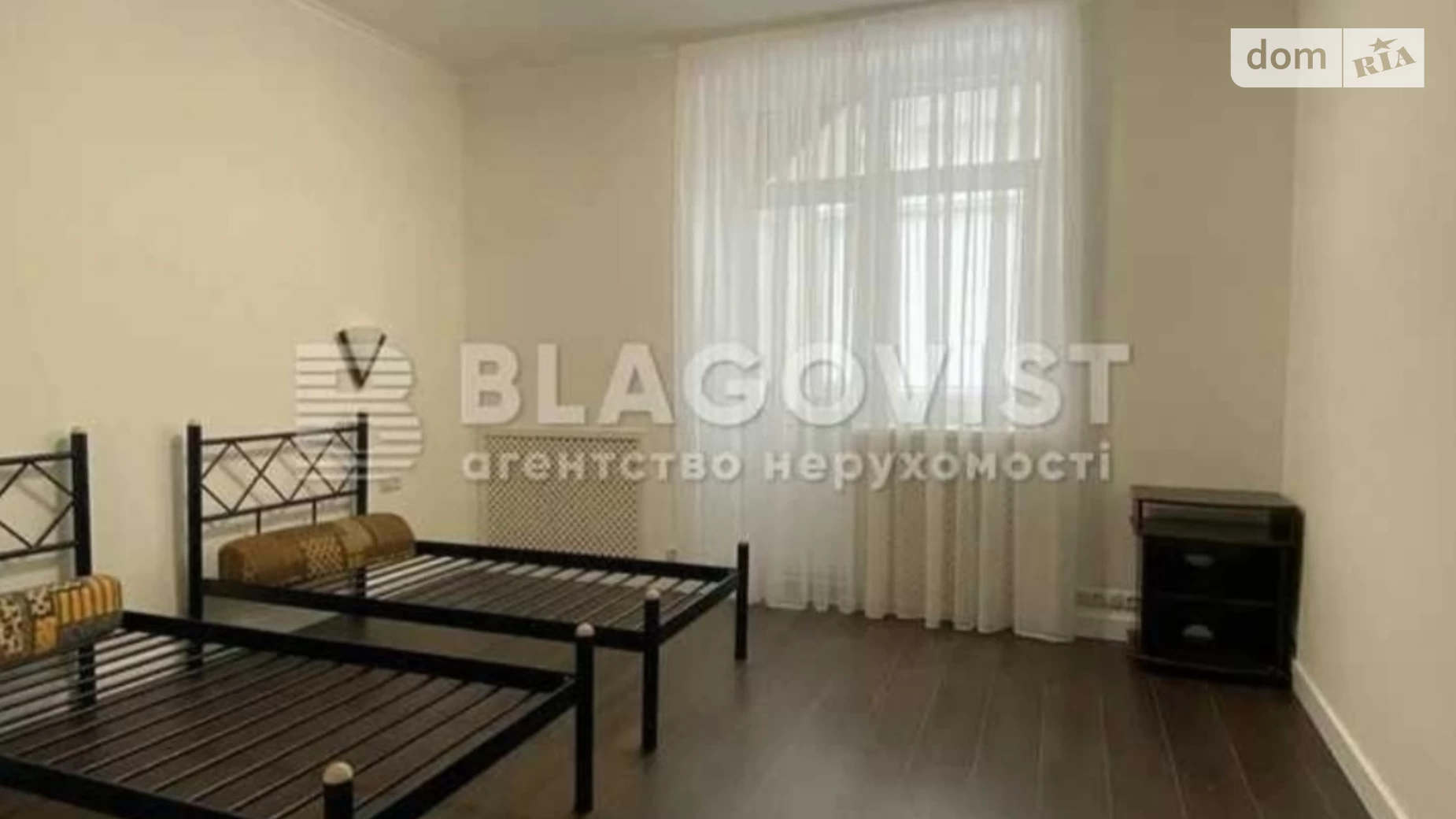Продается 3-комнатная квартира 145 кв. м в Киеве, ул. Антоновича(Горького), 140 - фото 3