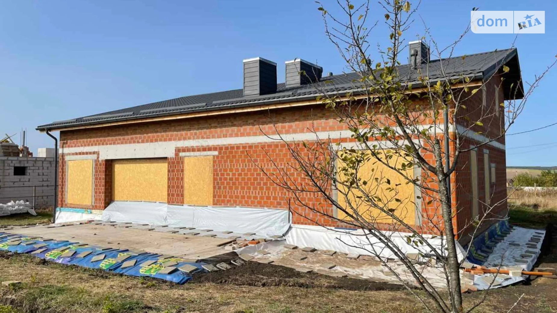 Продається будинок 2 поверховий 270 кв. м з балконом, цена: 90000 $ - фото 2