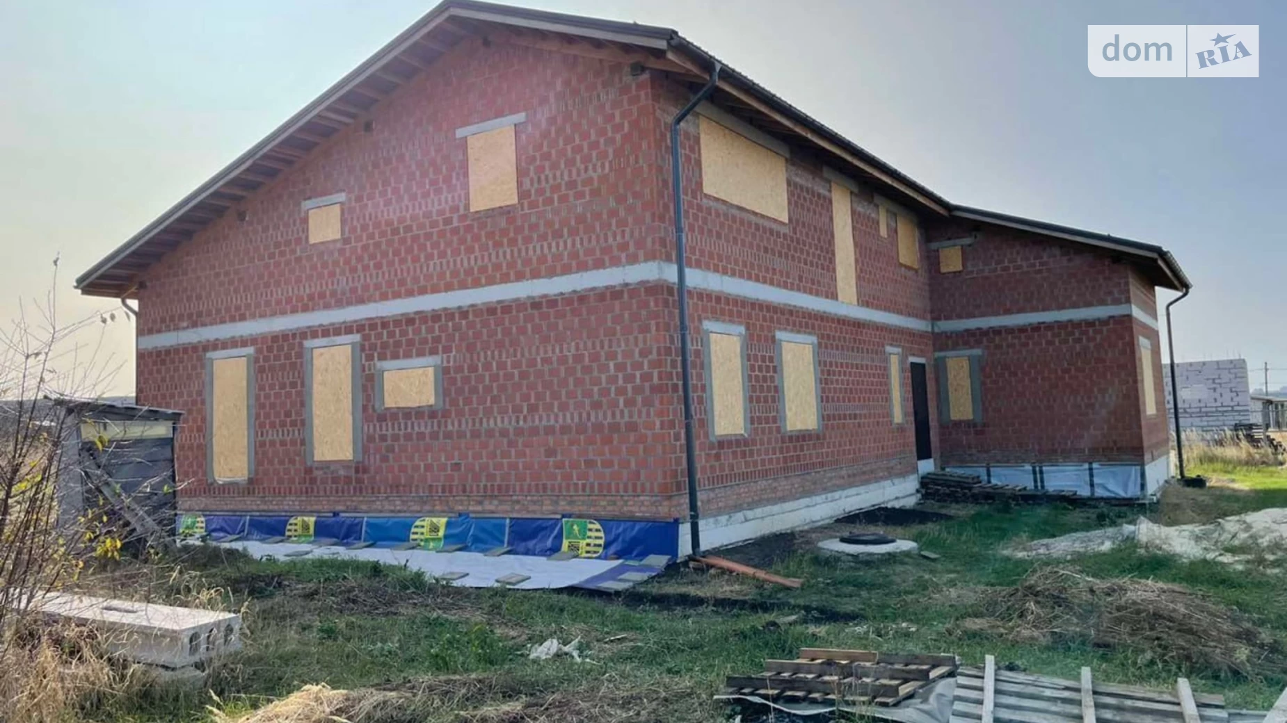 Продається будинок 2 поверховий 270 кв. м з балконом, цена: 90000 $ - фото 3