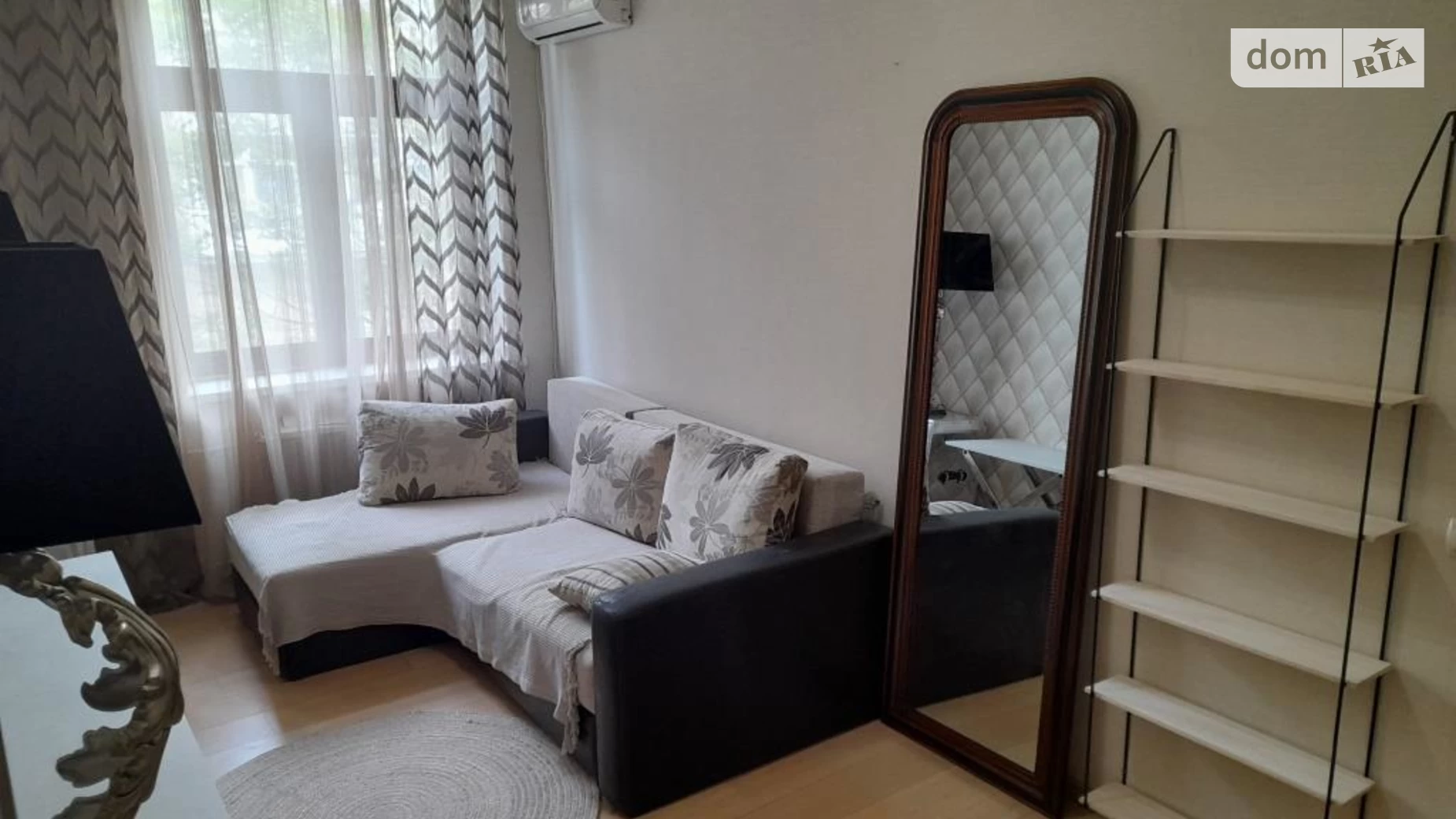 Продается 2-комнатная квартира 46.4 кв. м в Киеве, ул. Николая Лысенко, 8 - фото 2