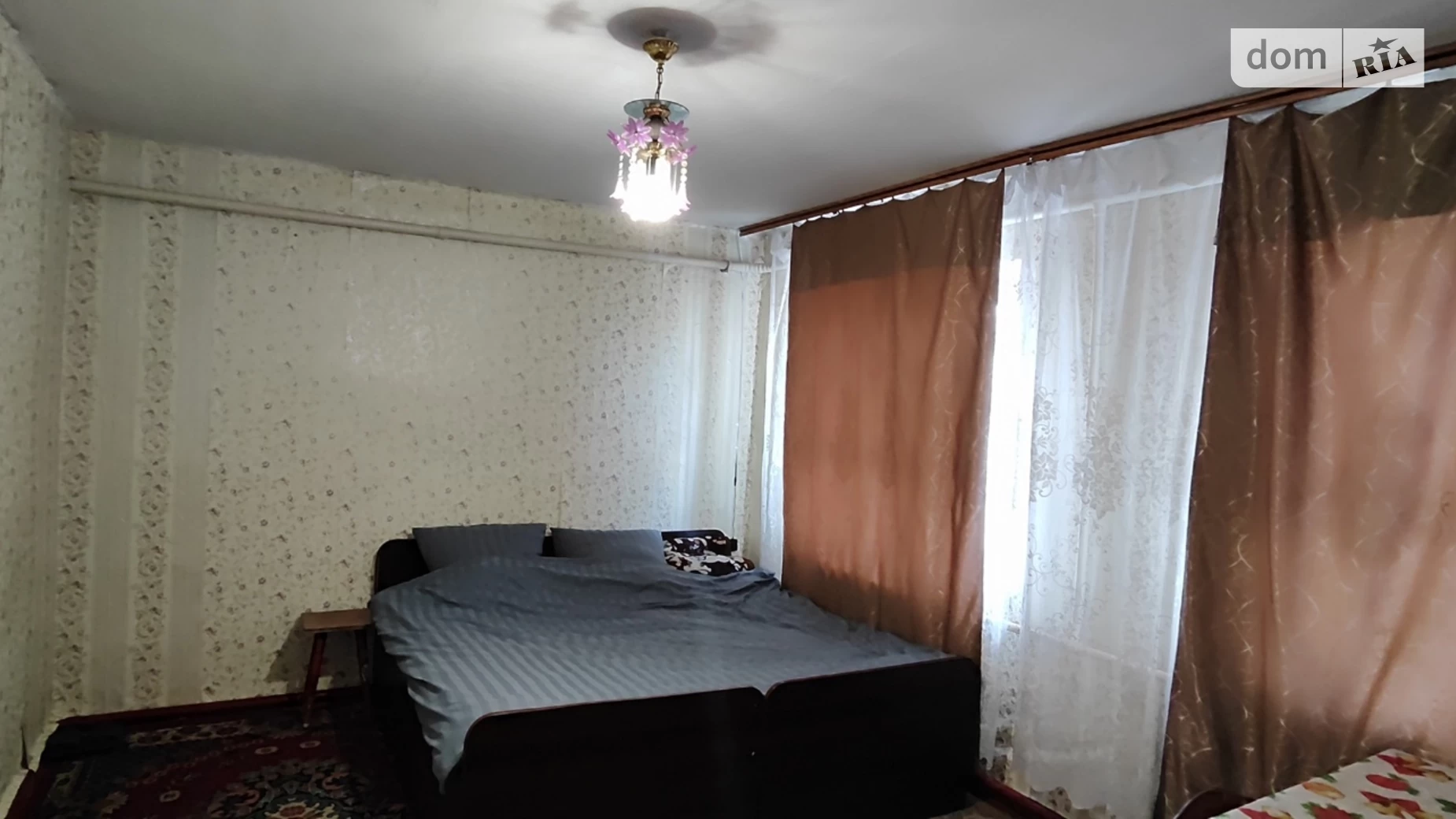 Продається 2-кімнатна квартира 61.6 кв. м у Черняхову - фото 2