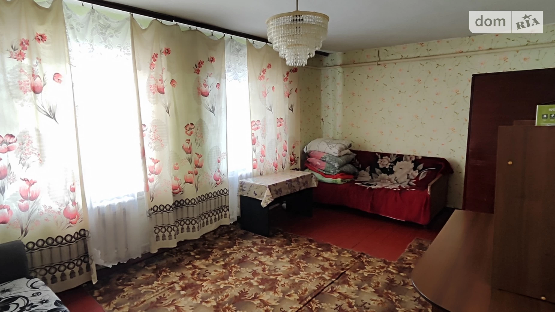 Продається 2-кімнатна квартира 61.6 кв. м у Черняхову - фото 5