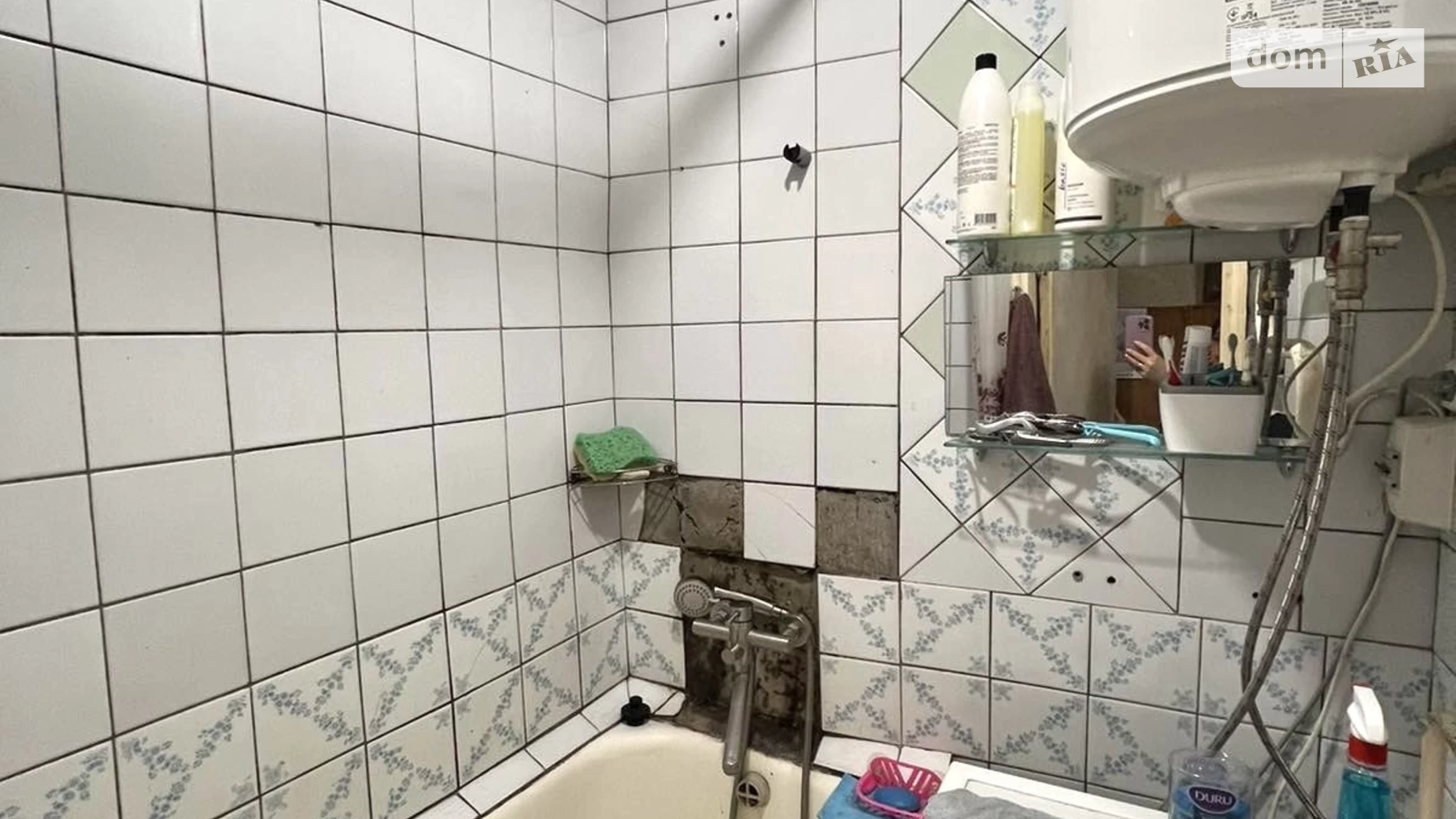2-комнатная квартира 40.3 кв. м в Запорожье, цена: 14999 $ - фото 3