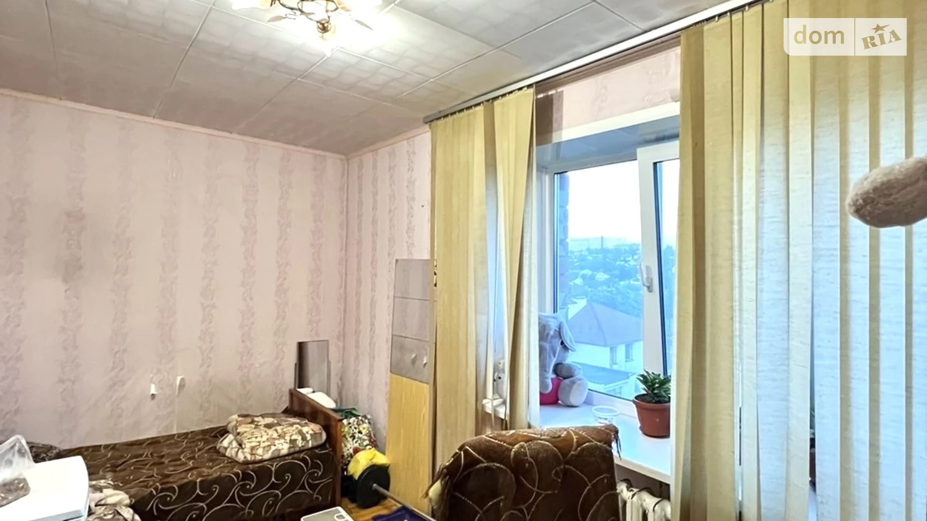 2-комнатная квартира 40.3 кв. м в Запорожье, цена: 14999 $ - фото 5