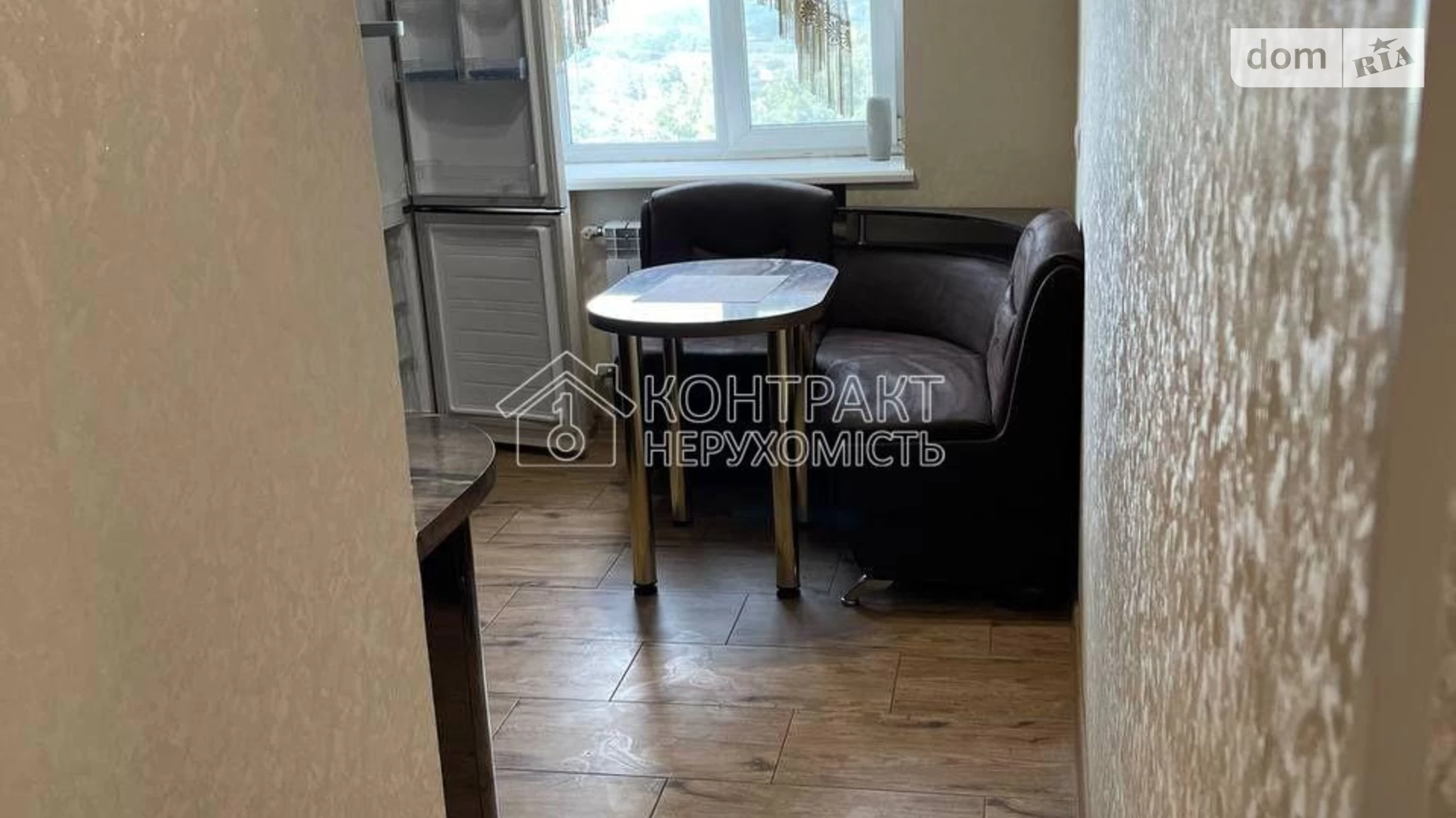 Продается 2-комнатная квартира 57.3 кв. м в Харькове, просп. Героев Харькова(Московский) - фото 3
